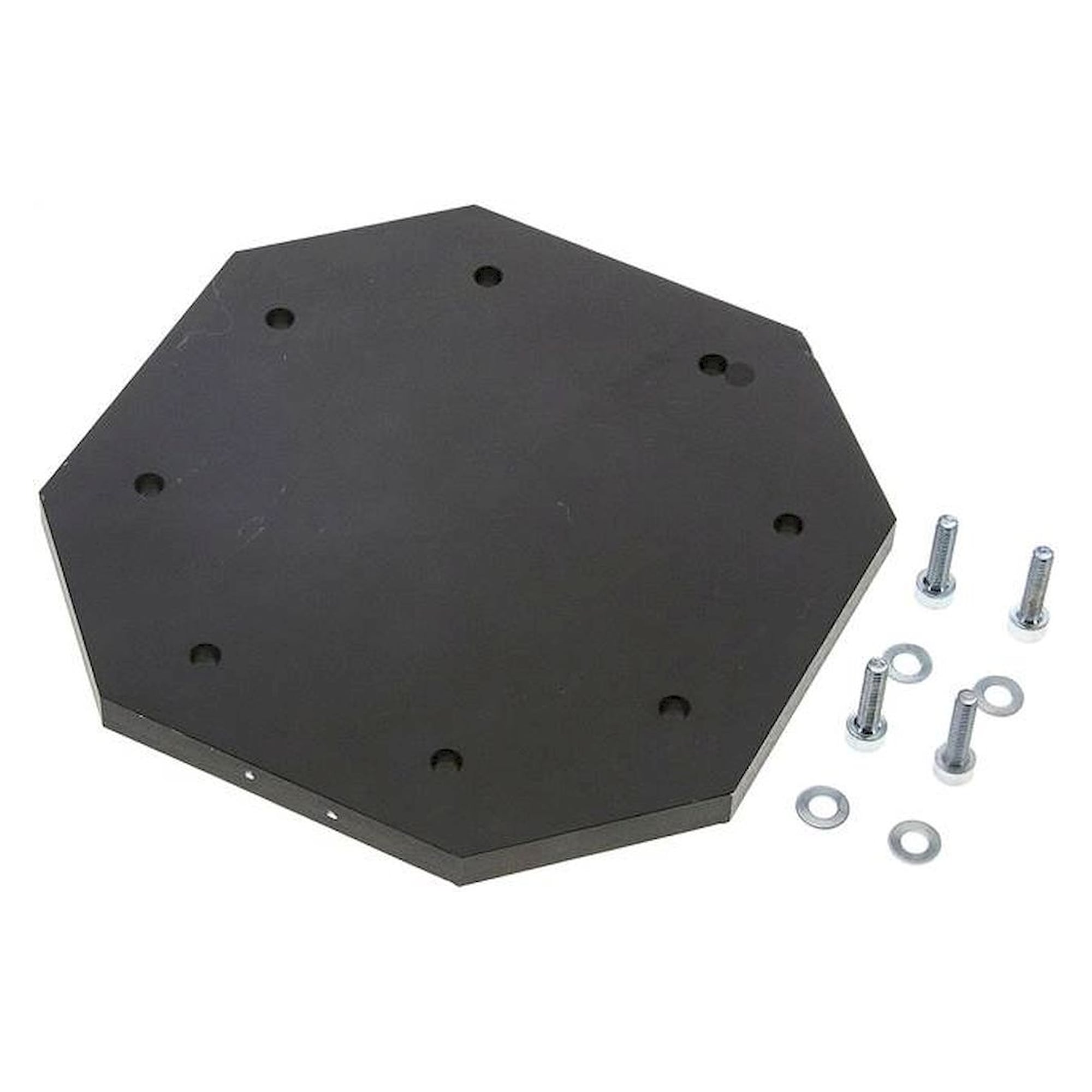 Connecting plate 25 mm/ 25 mm for rodless cylinders