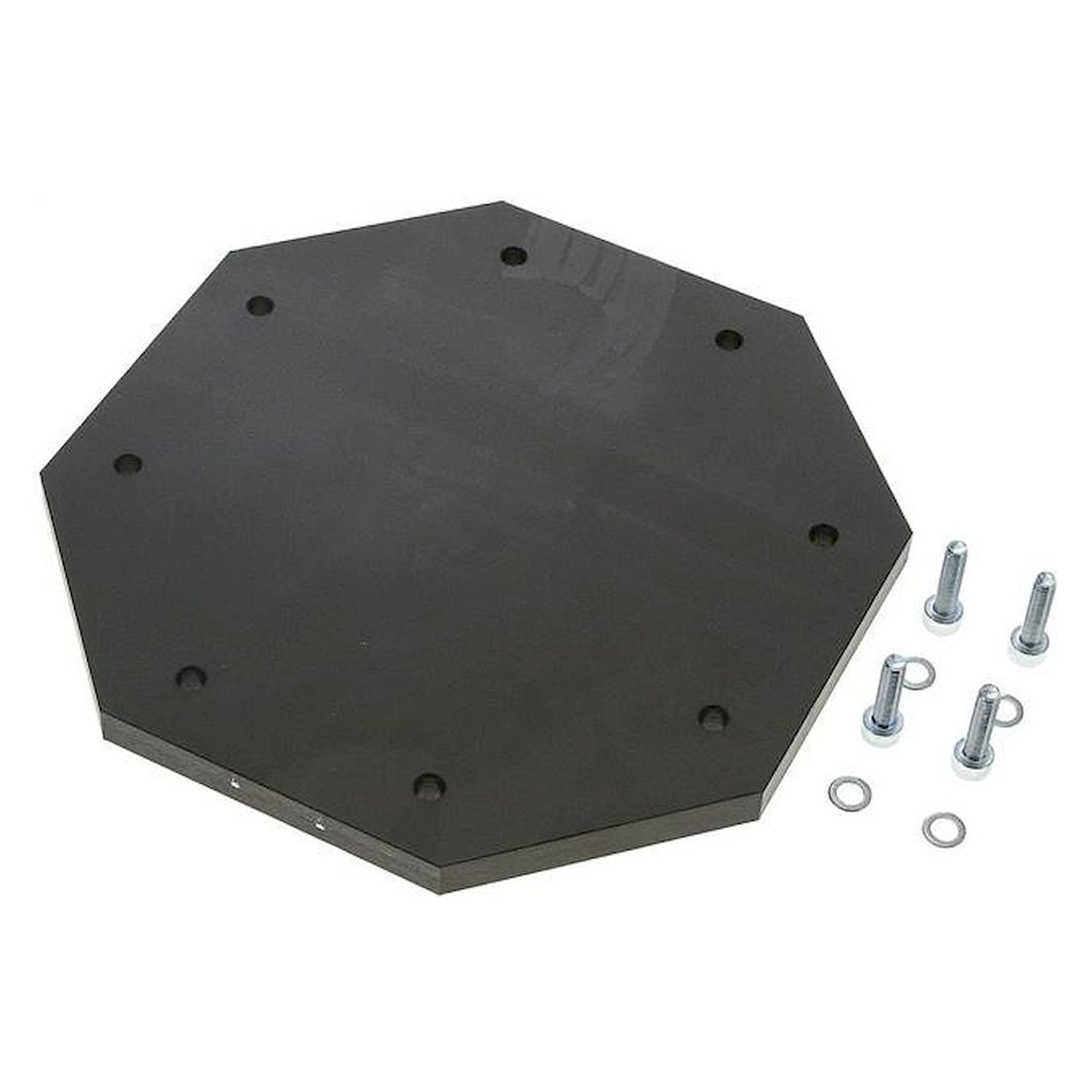 Connecting plate 32 mm/ 32 mm for rodless cylinders