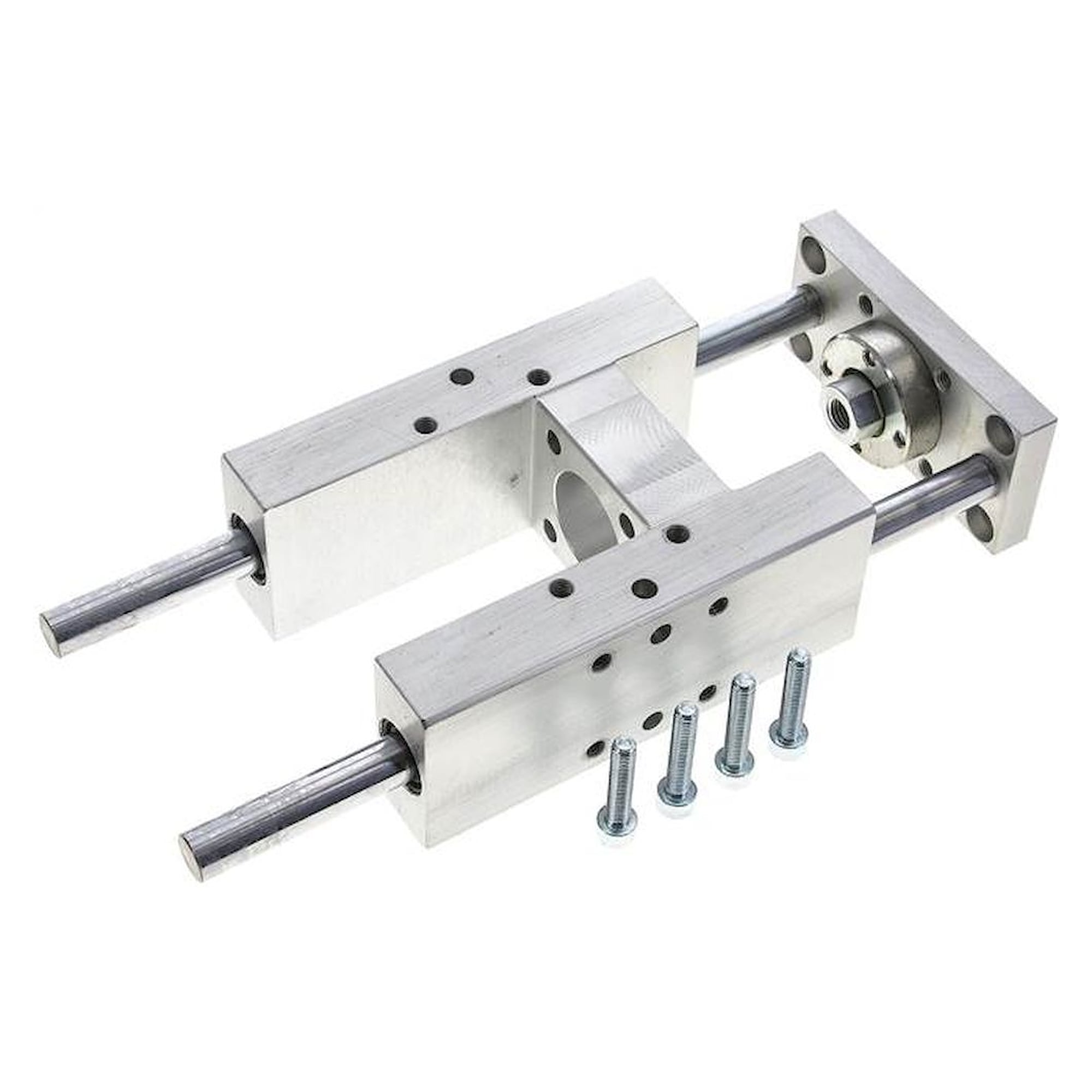 Führungseinheit für ISO15552-Ø 32mm, Hub 50mm