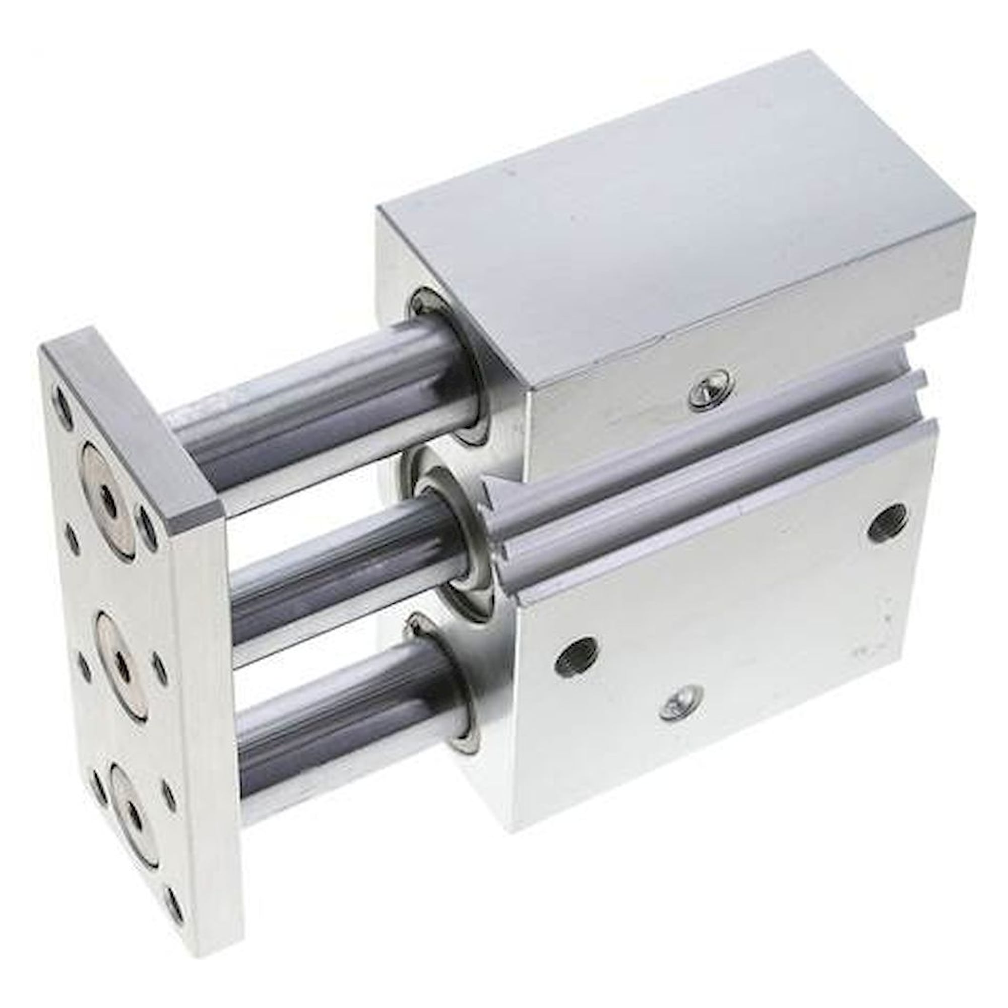 Führungszylinder, mit Kugelbuchse, Kolben 32mm,Hub 50mm