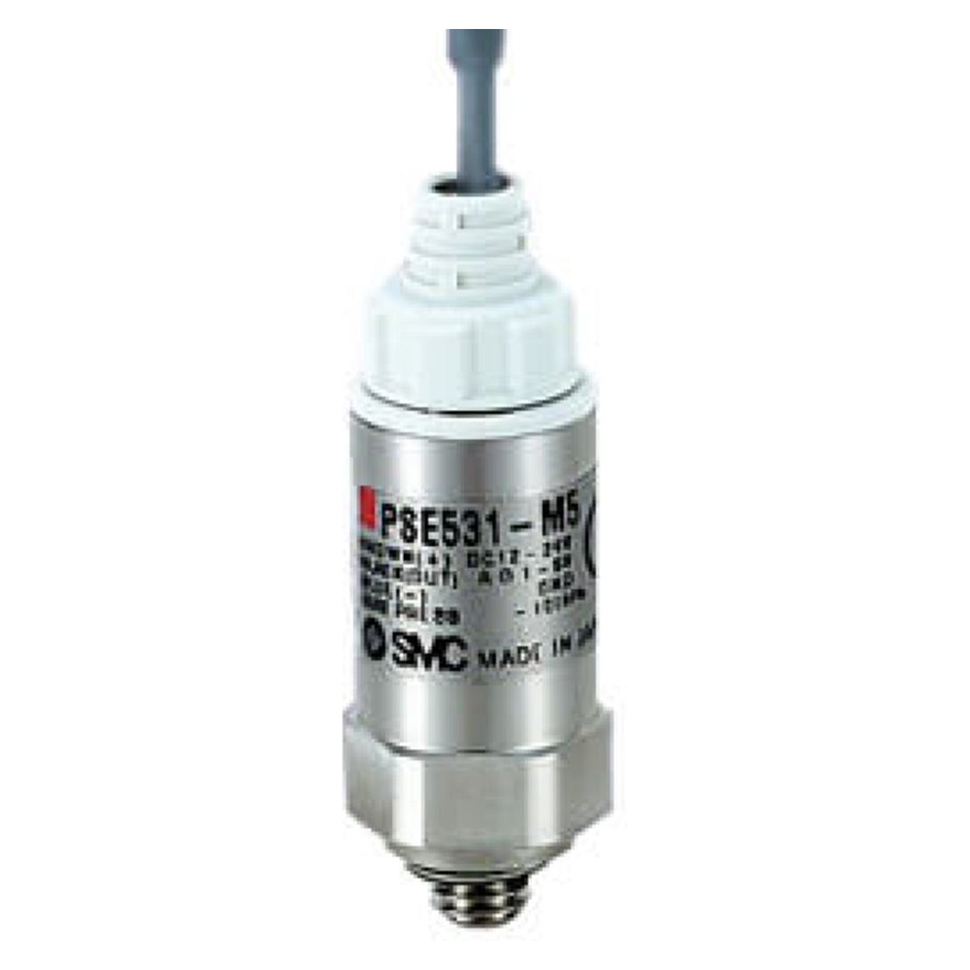 SMC PSE530-M5-L. PSE53*, Sensor for Multi Channel Controller