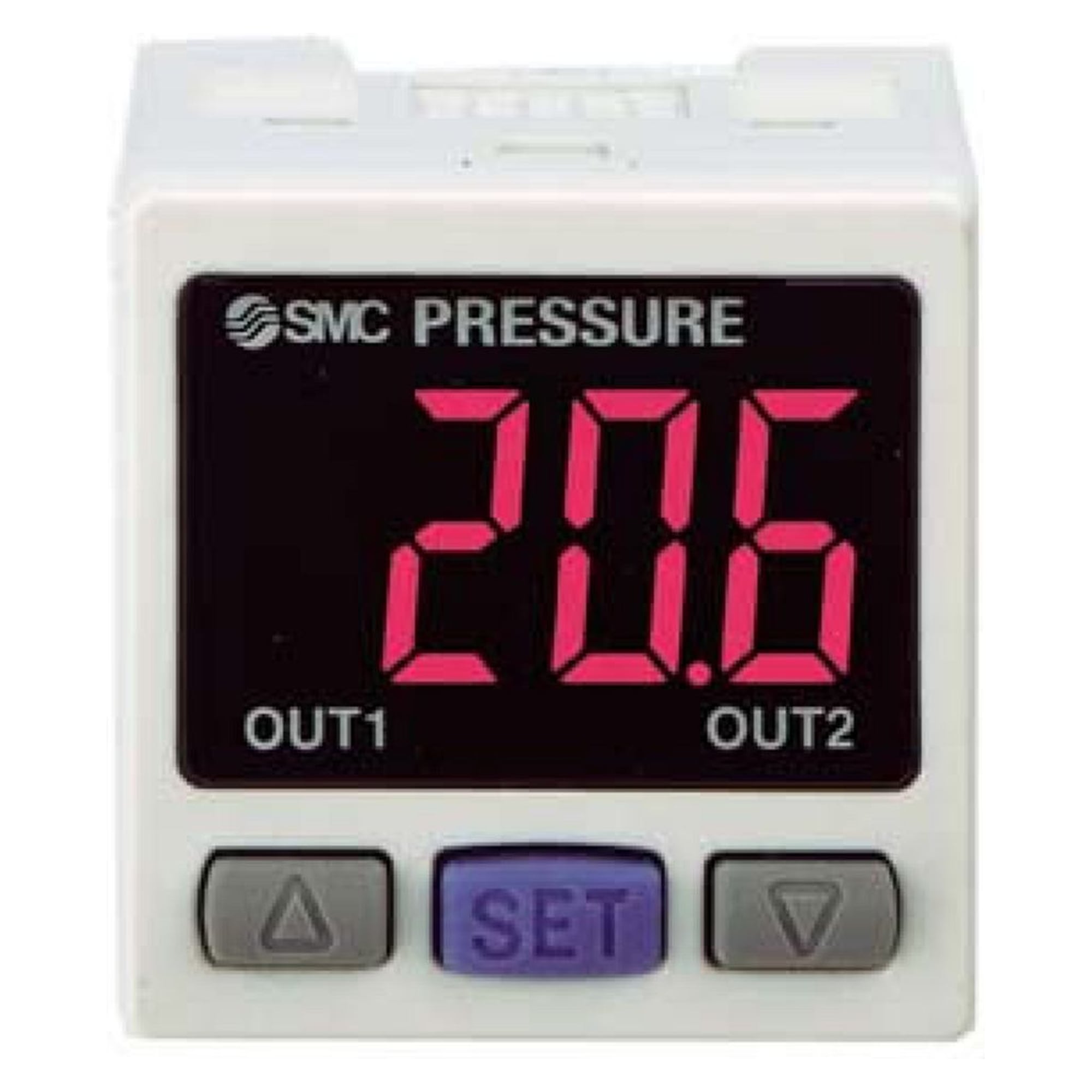 PSE300, Drucksensorkontroller - SMC PSE305