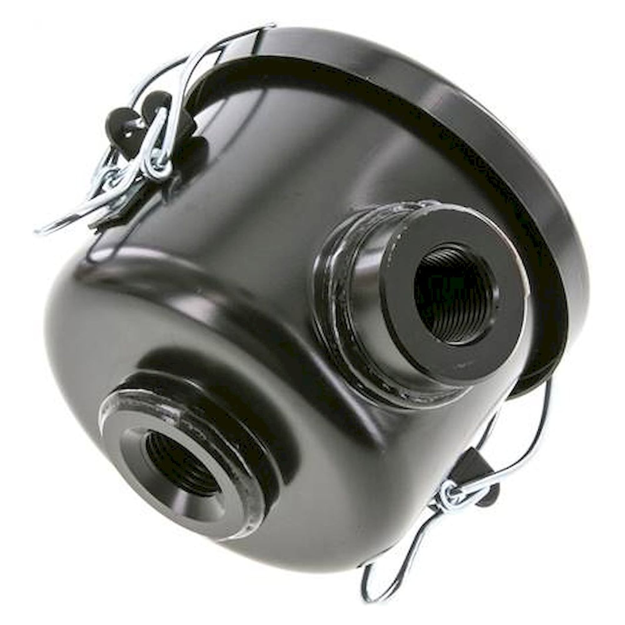 Vacuum filter G 1/2"