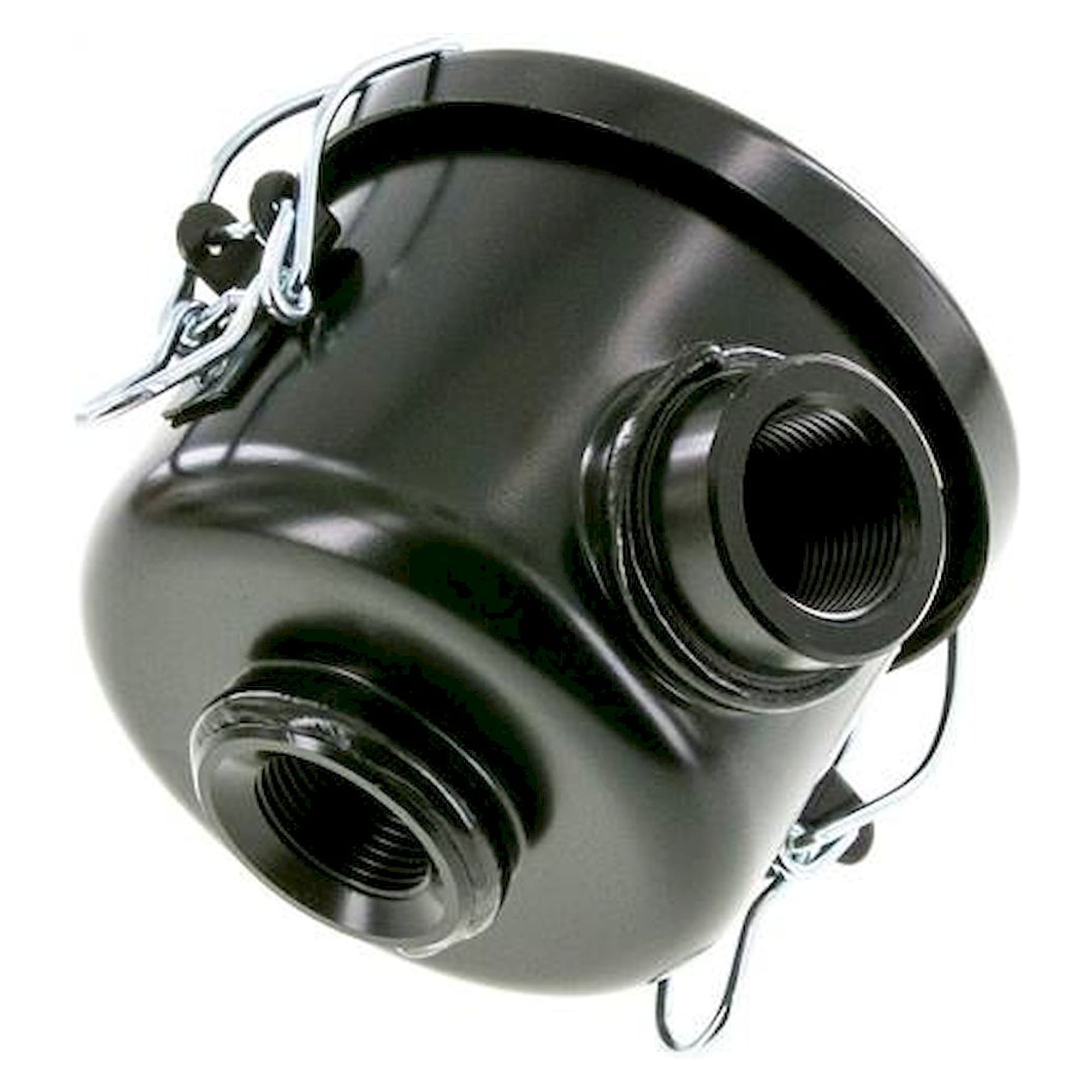 Vacuum filter G 3/4"