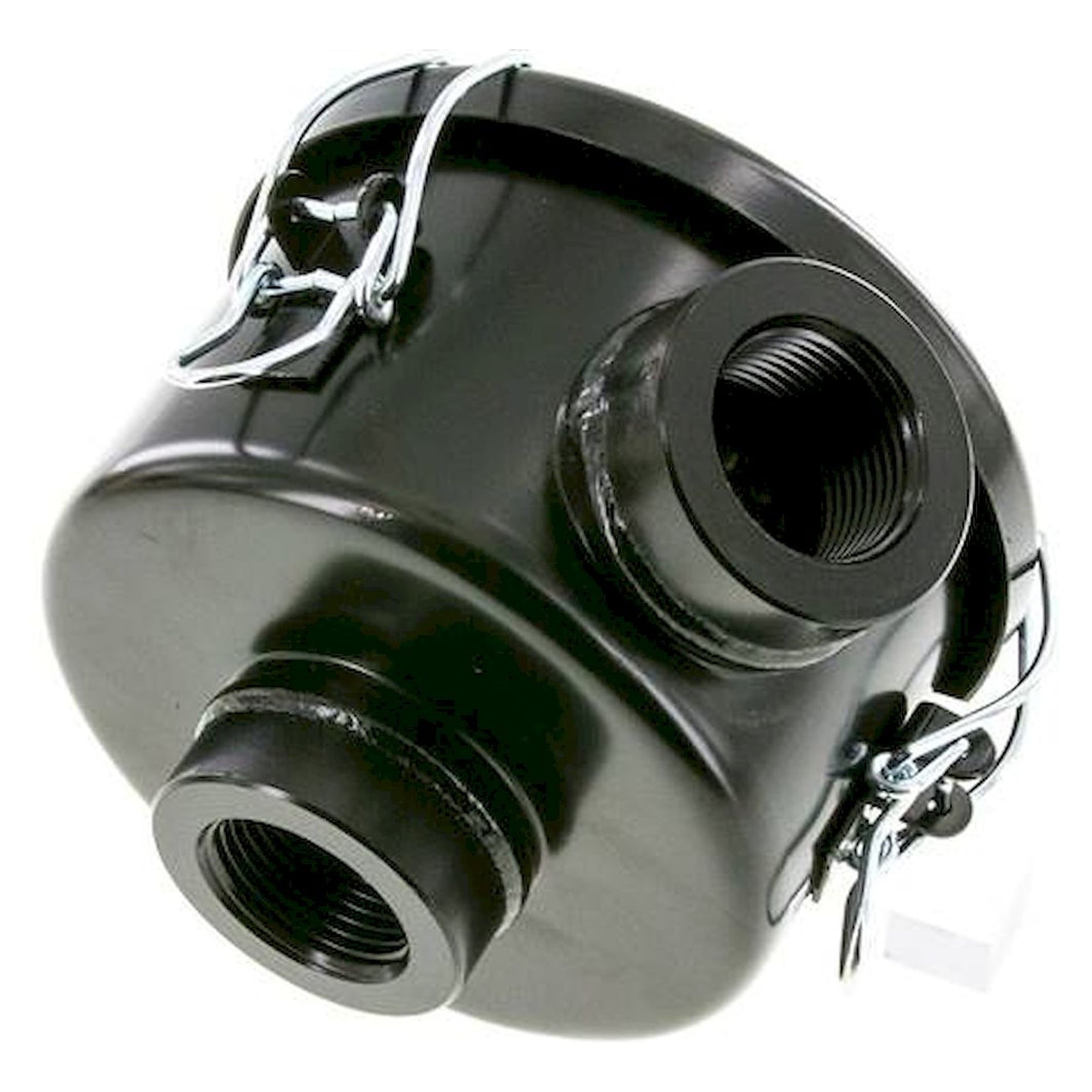 Vacuum filter G 1"