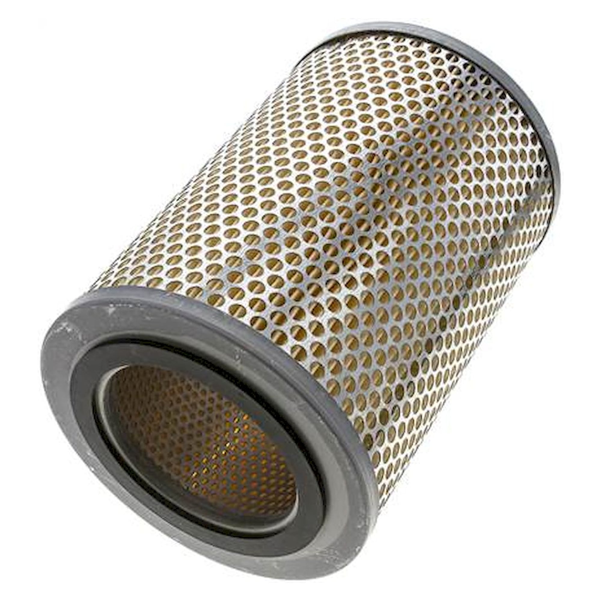 Spare filter element for vacuum filter