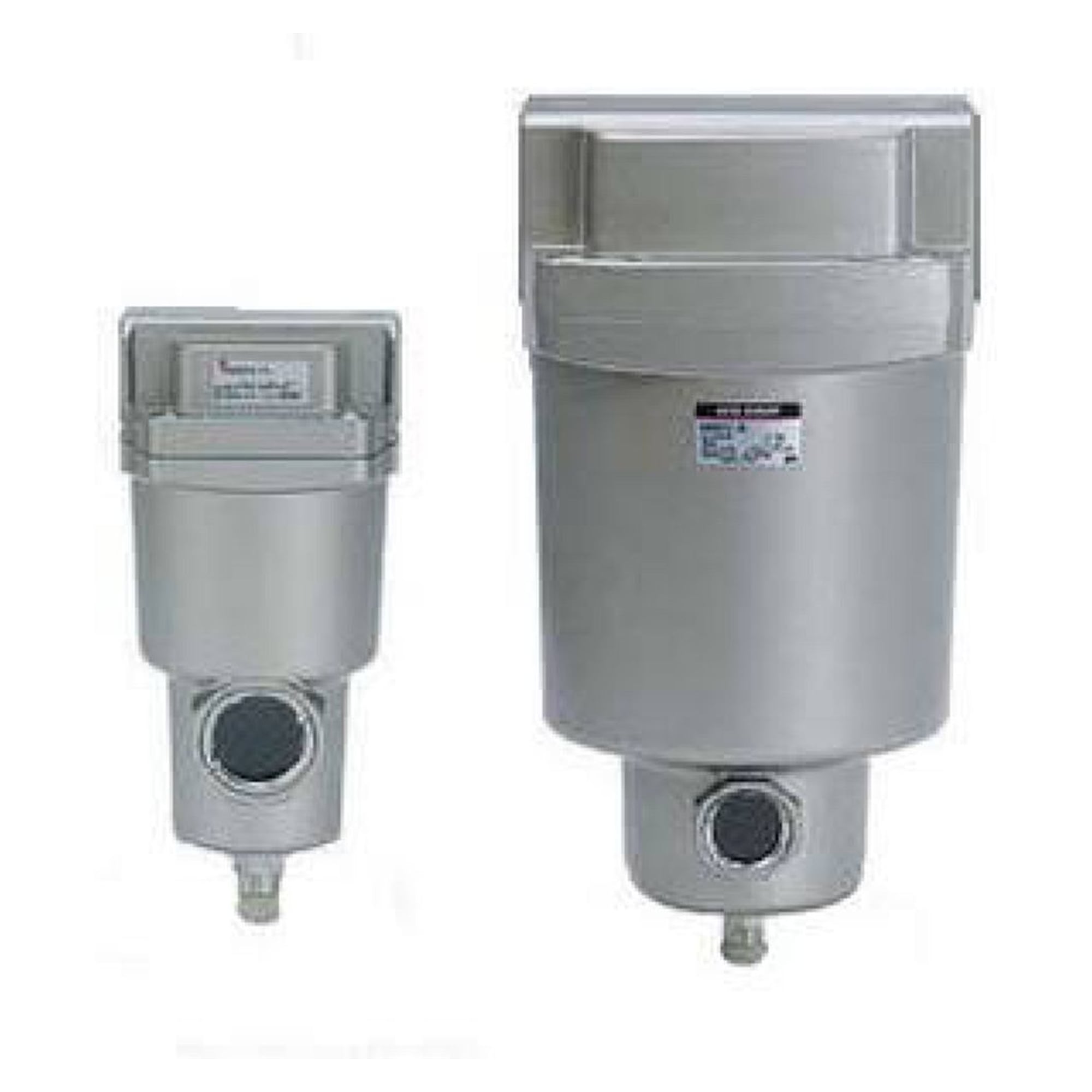 SMC AMG150C-02C. AMG150C-550C/AMG650-850, Water Separator, New Style