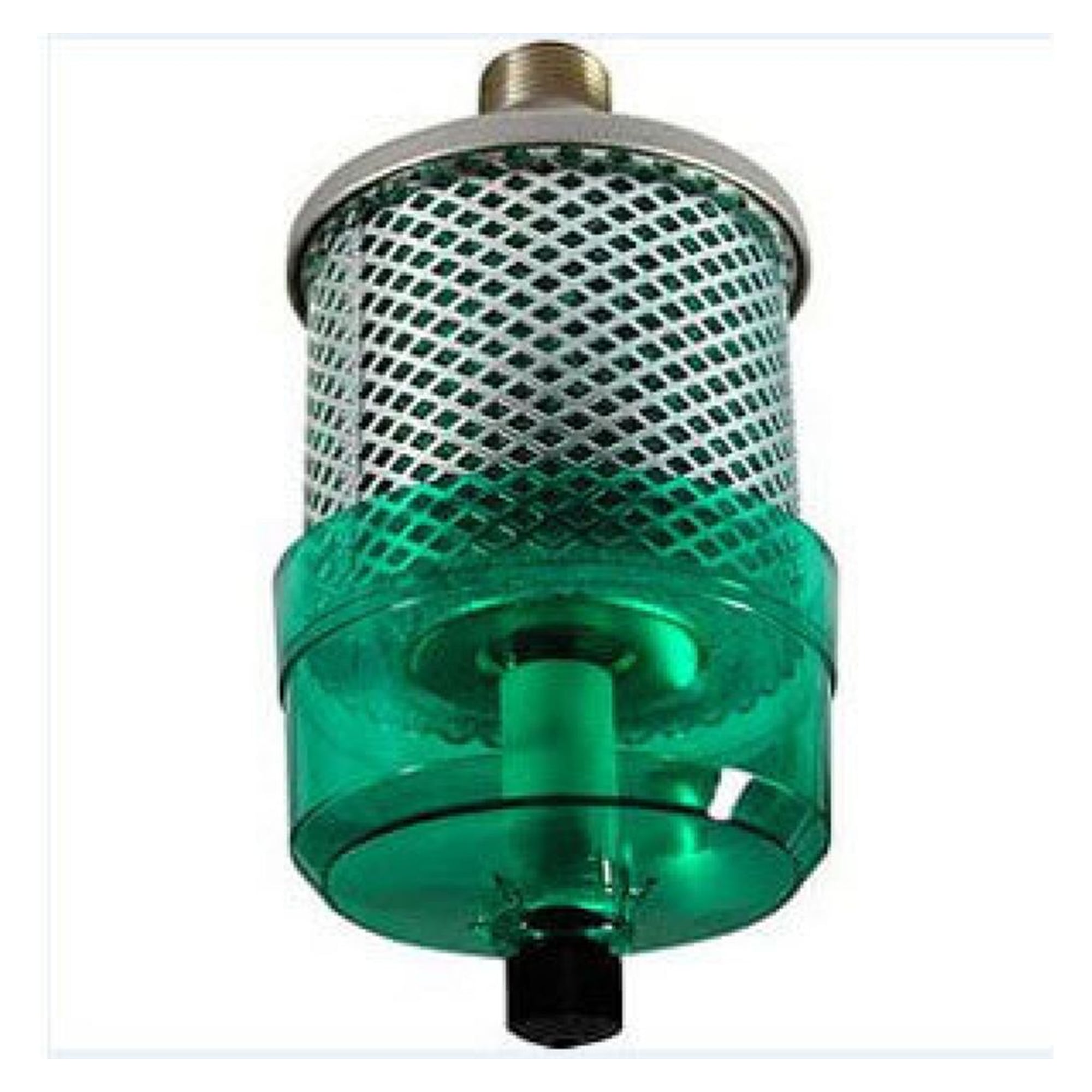 SMC AMC610-10. AMC, Exhaust Cleaner