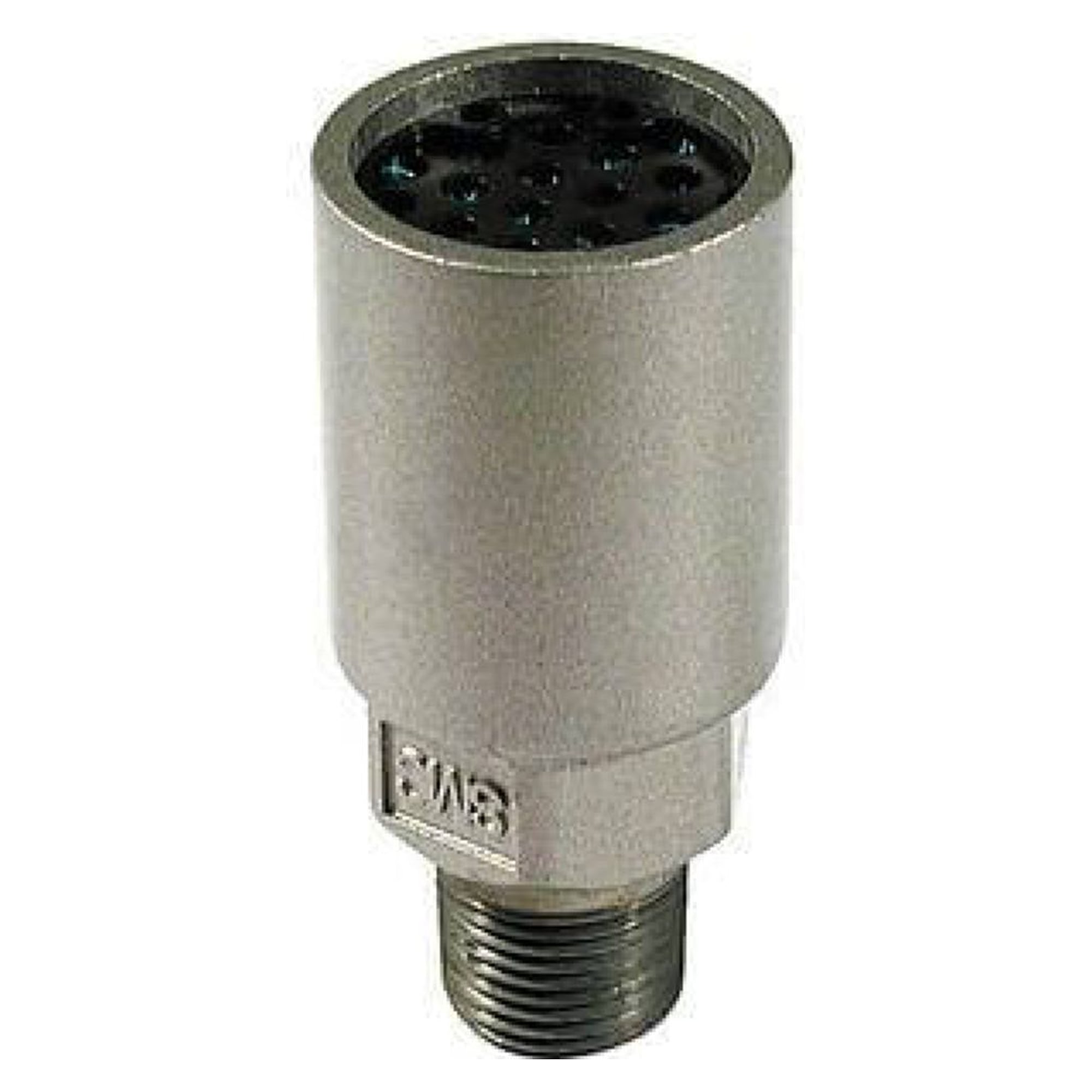 SMC 2506-004. 25 (Axiale Entlüftung), Schalldämpfer