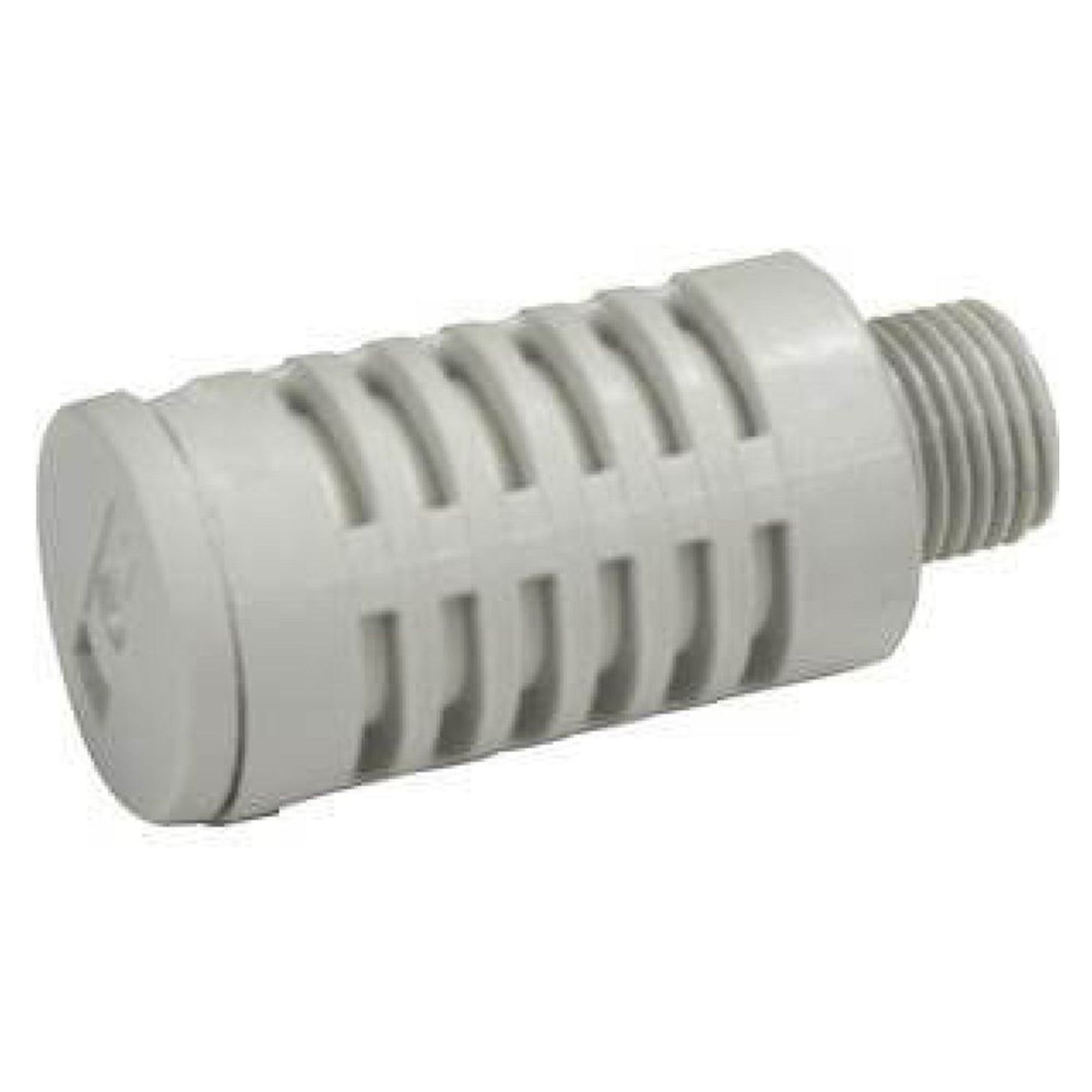 SMC ANB1-12. ANB1 High Noise Reduction Silencer - 38dB(A)