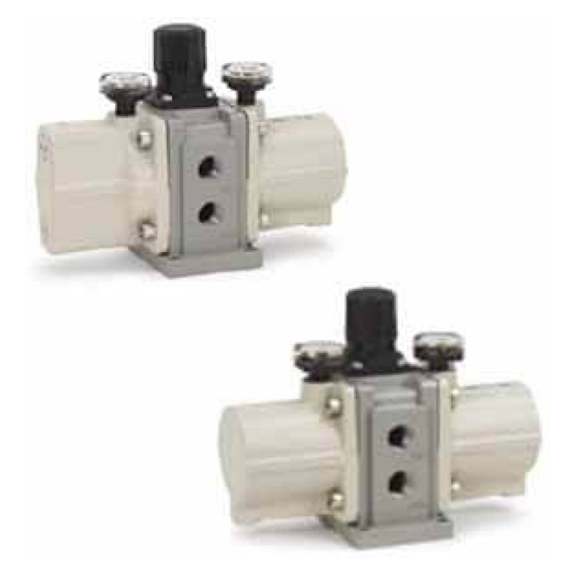 SMC VBA11A-F02GN. VBA10/11A, Booster Regulator