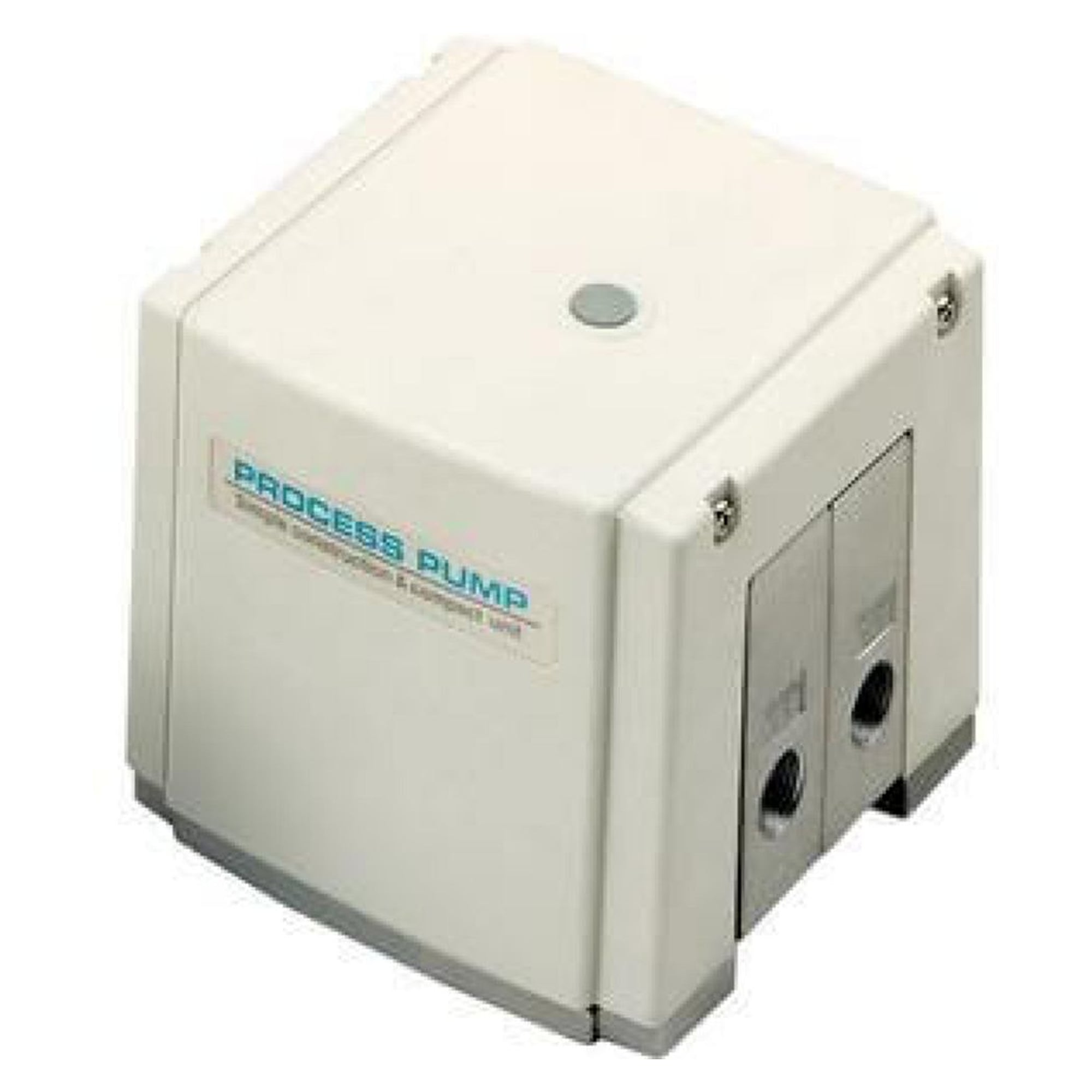SMC PAX1212-F03. PAX1000, Automatically Operated Process Pump