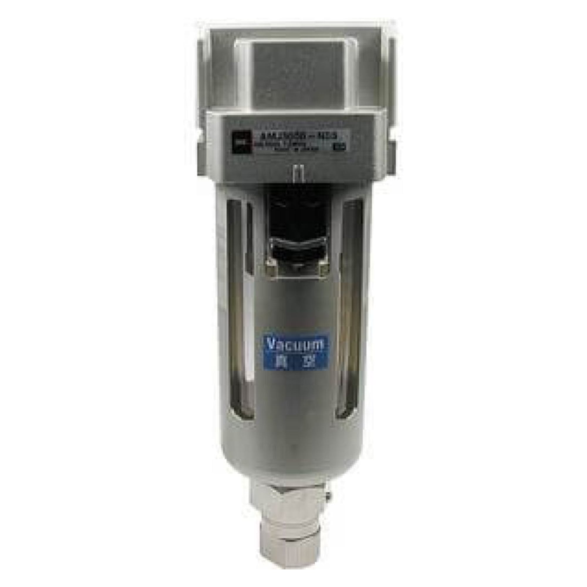 AMJ, Drain Separator for Vacuum - SMC AMJ4000-F04