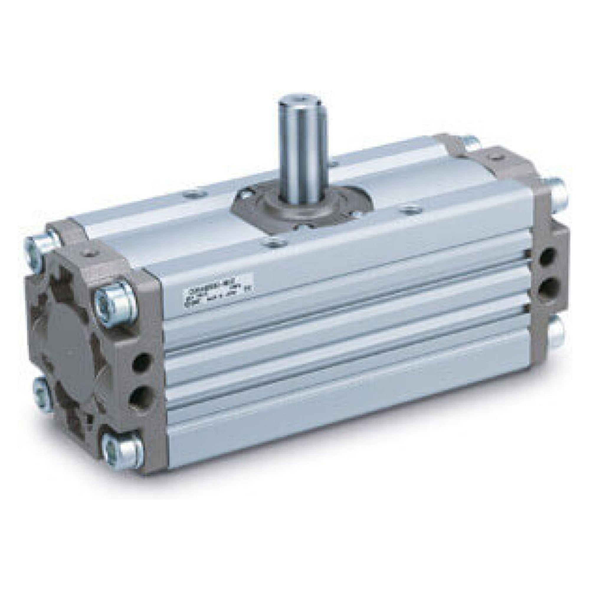 SMC CRA1BW30-180Z. C(D)RA1-Z*30-100, Schwenkantrieb mit Zahnstange, Standard