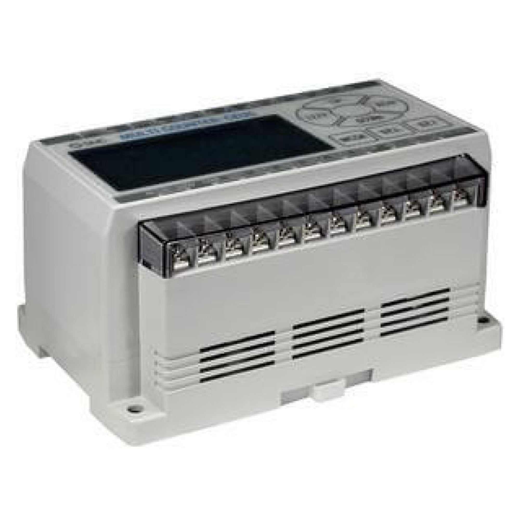 SMC CEU5-D. CEU5, Multi Counter for High Precision Stroke Reading Cylinder