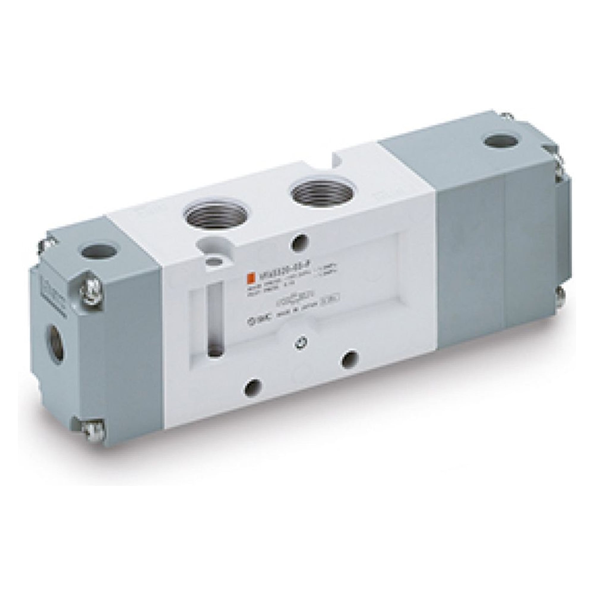 SMC VFA5120-03F. VFA5000, 5 Port Air Operated Valve, All Types