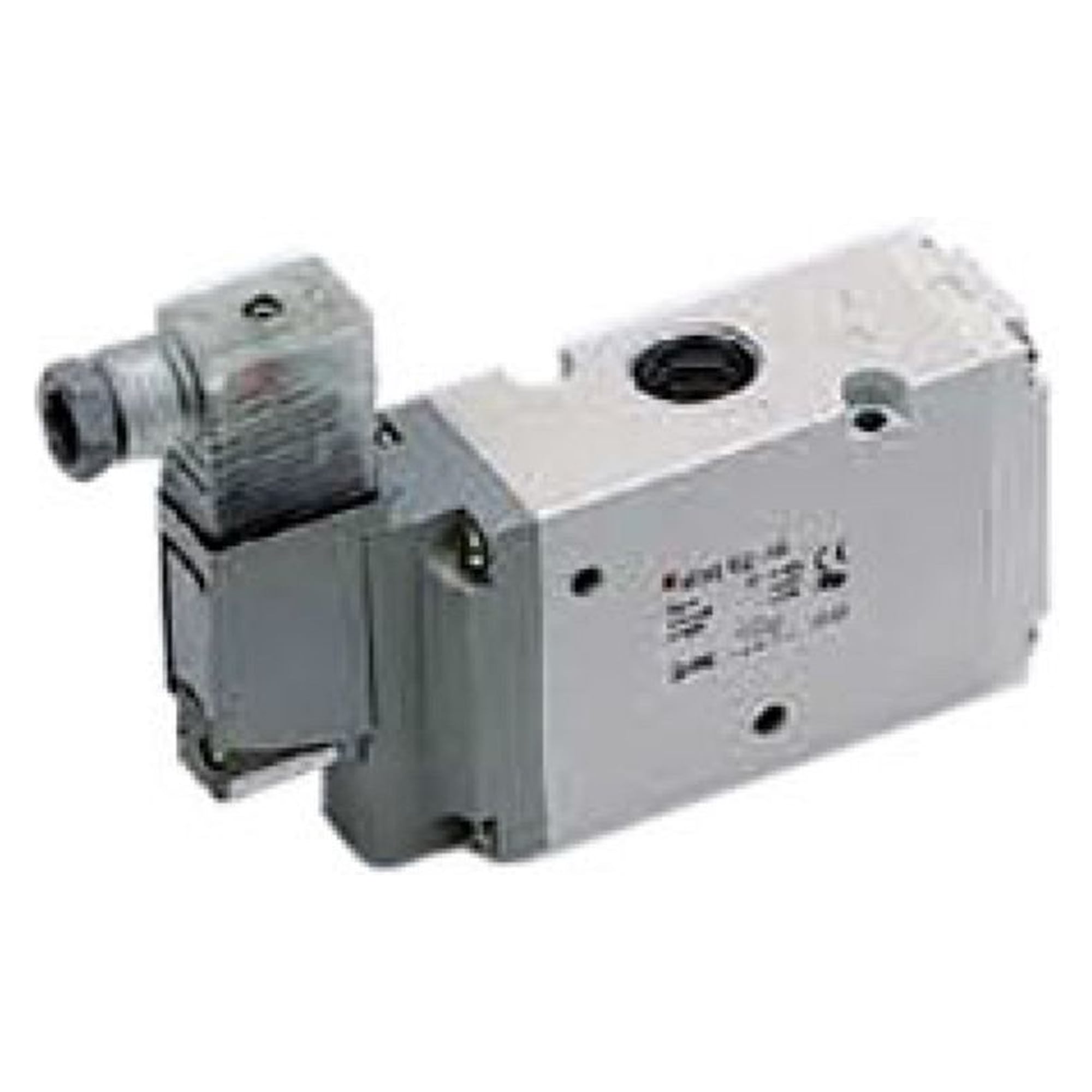 SMC VP544-5DU1-03A. VP500, 3 Port Pilot Operated Poppet