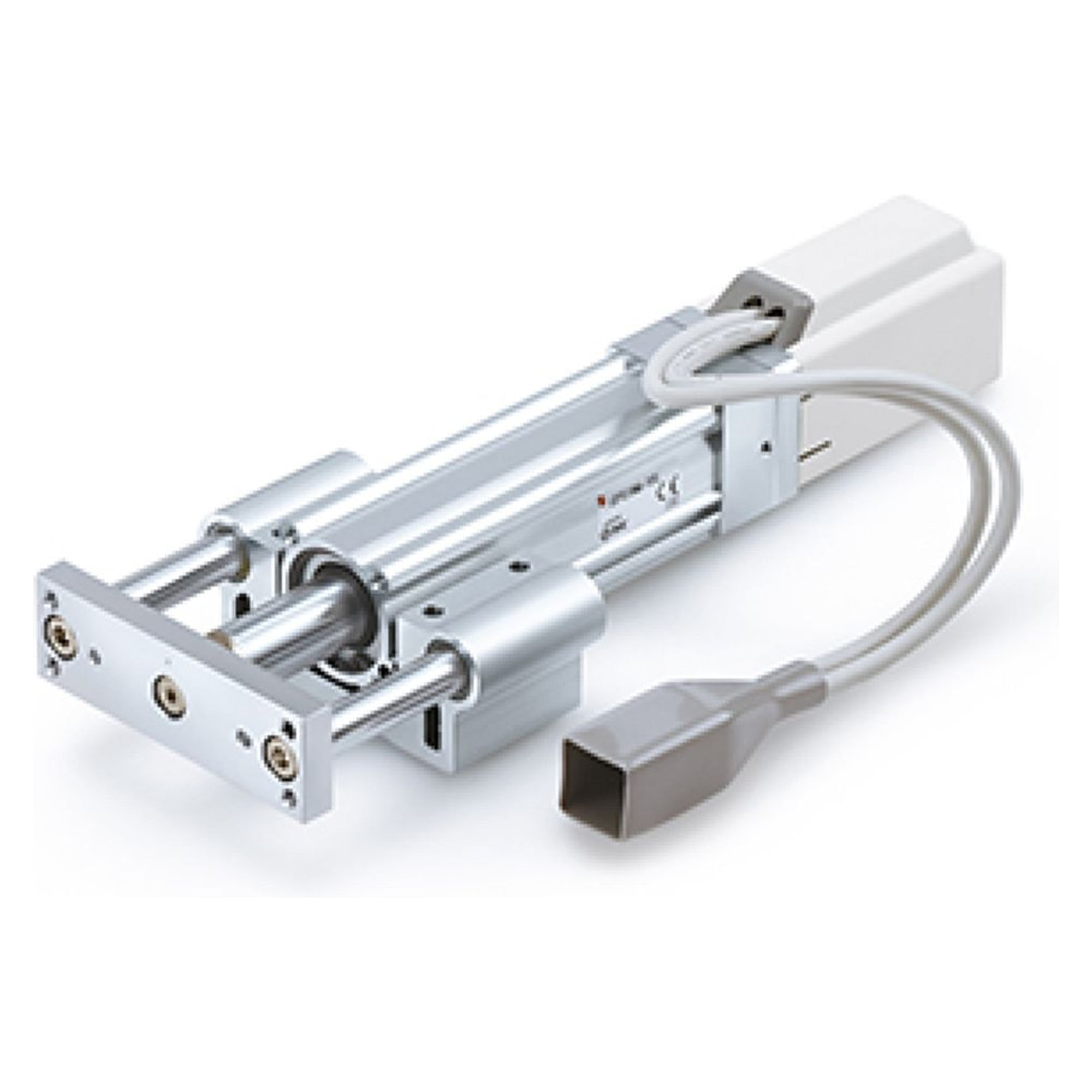 SMC LEYG32MA-100-R36P1. Standard Type - LEYG