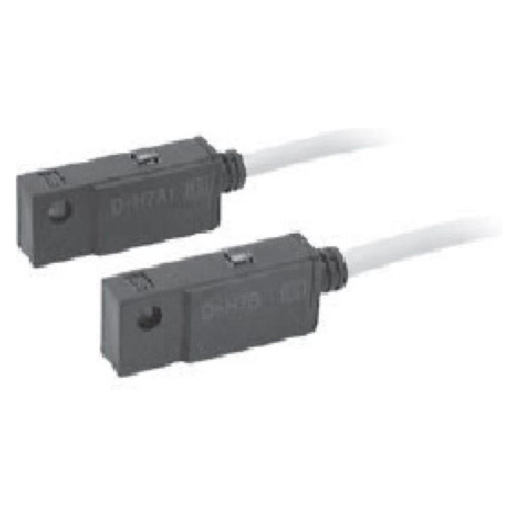 SMC D-H7BL. D-H7A1/H7A2/H7B, Elektronische Schalter, Bandmontage, Eingegossene Kabel