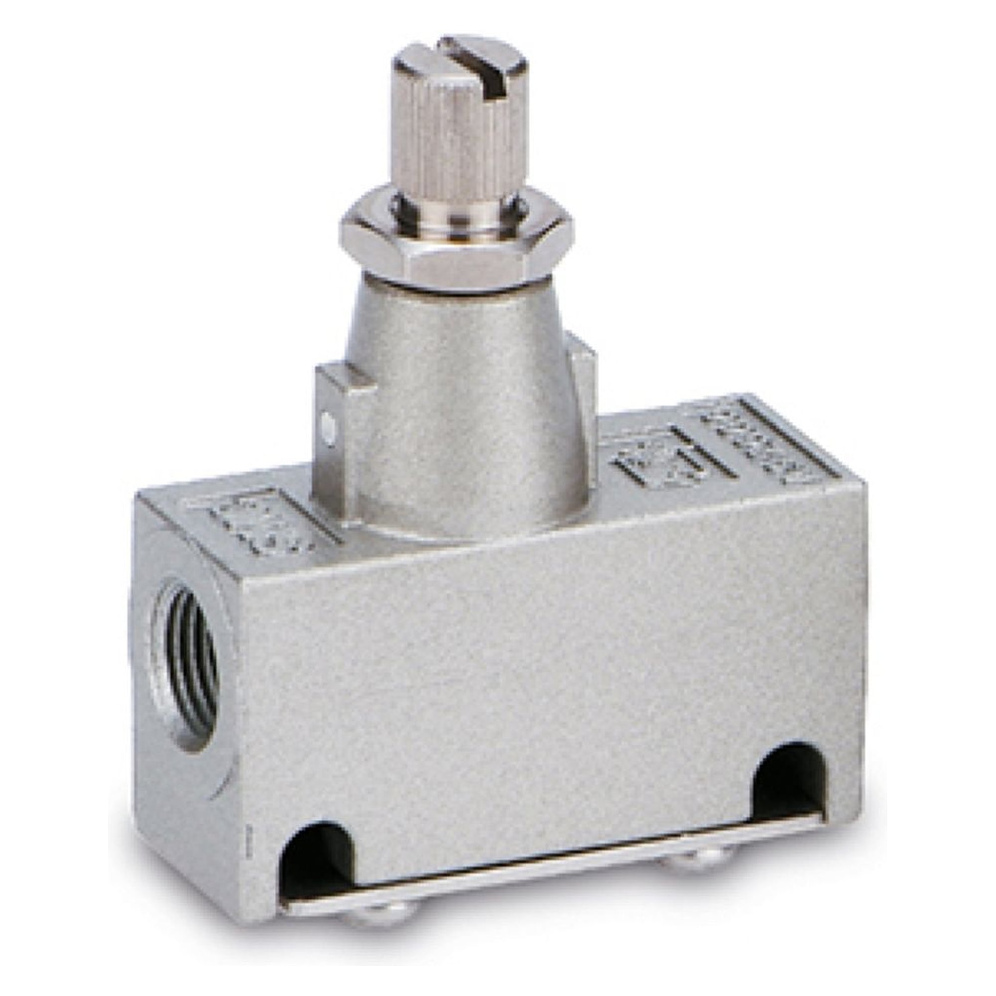 SMC AS1000-M5. In-line - AS*000