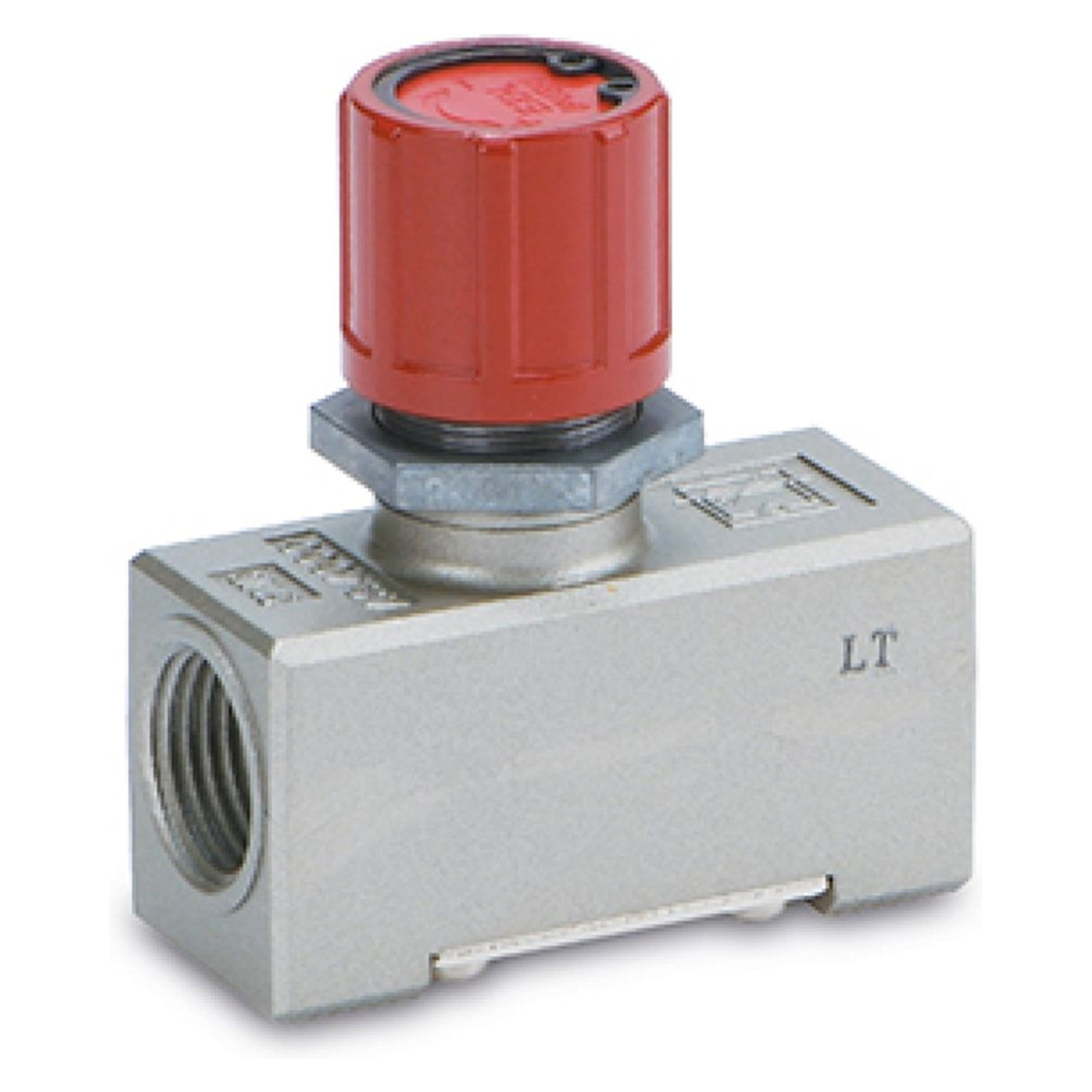In-line - AS*000E - SMC AS3000E-03