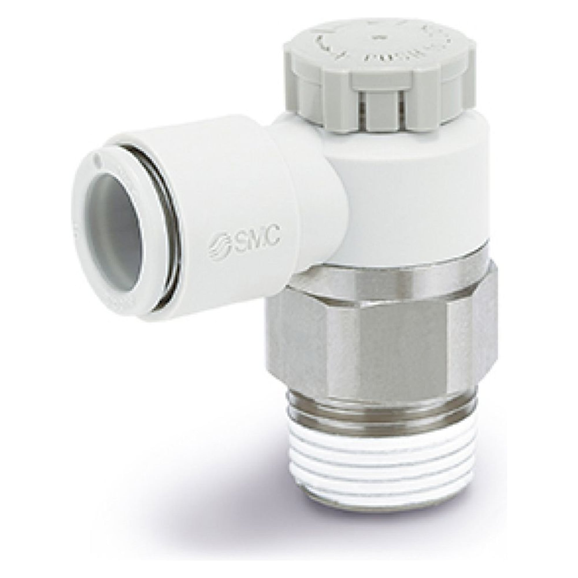 SMC AS3201F-03-08SA. Winkel - AS*2*1F-A