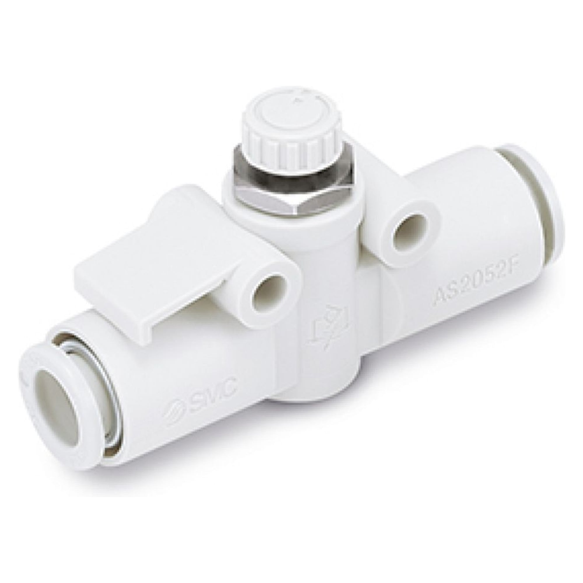 SMC AS1002F-06. Standard (Metrisch) - AS*2F