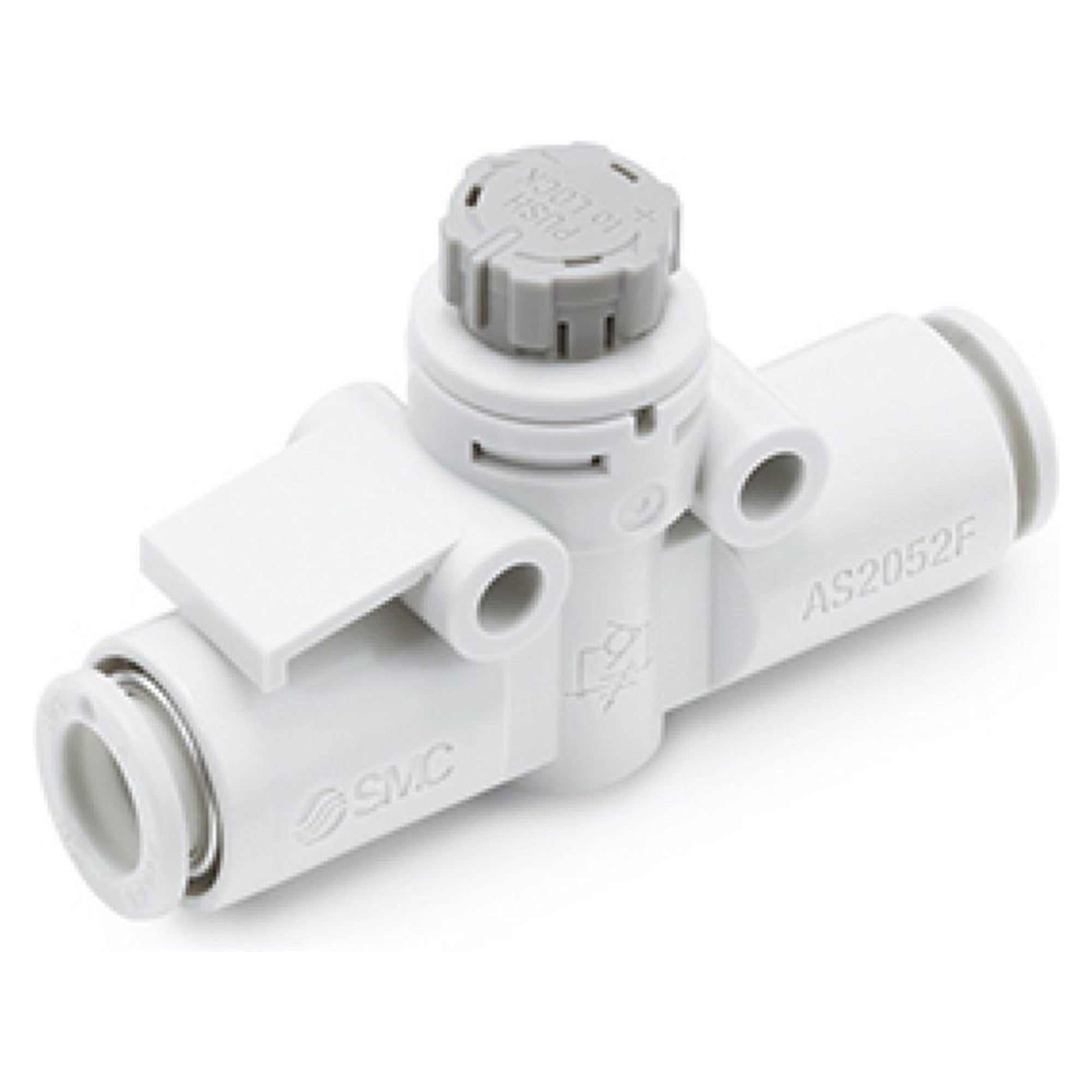 SMC AS3002F-08A. In-line - AS*2F-A