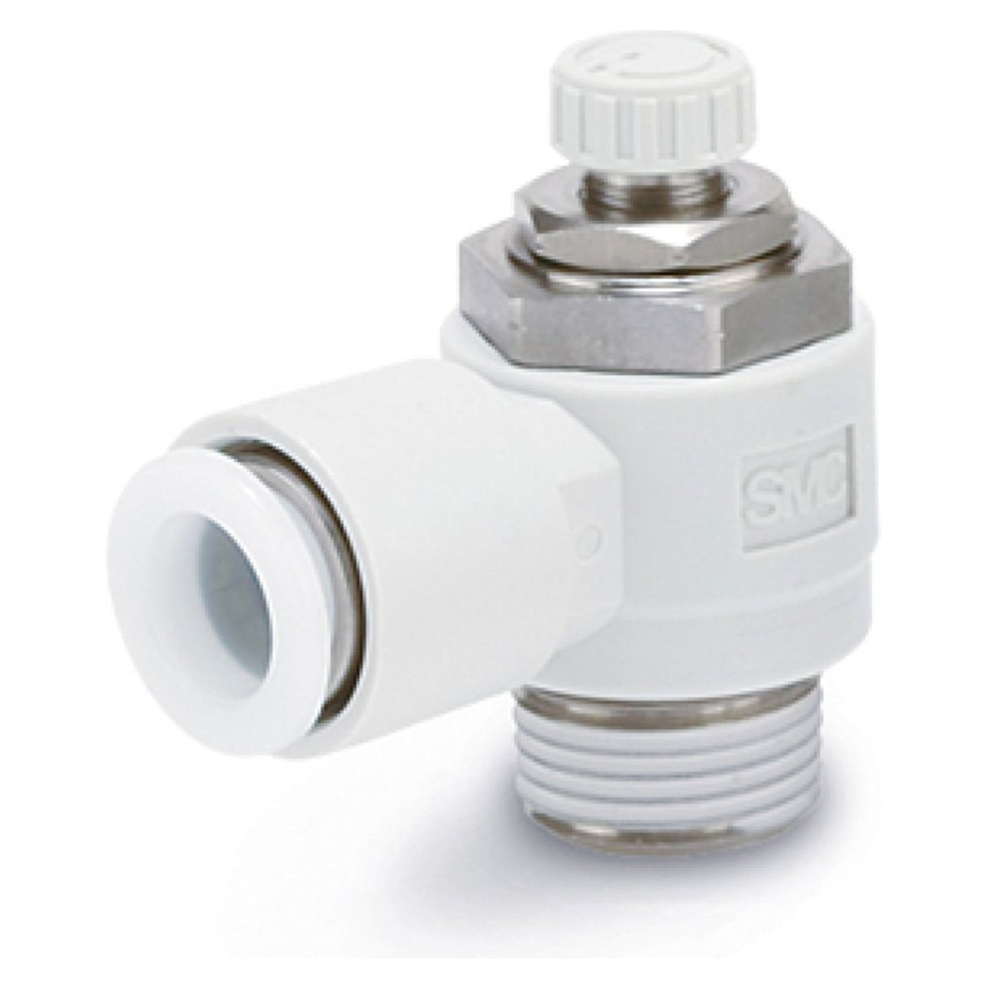 SMC AS1201F-M5-06. Elbow - AS*2*1F