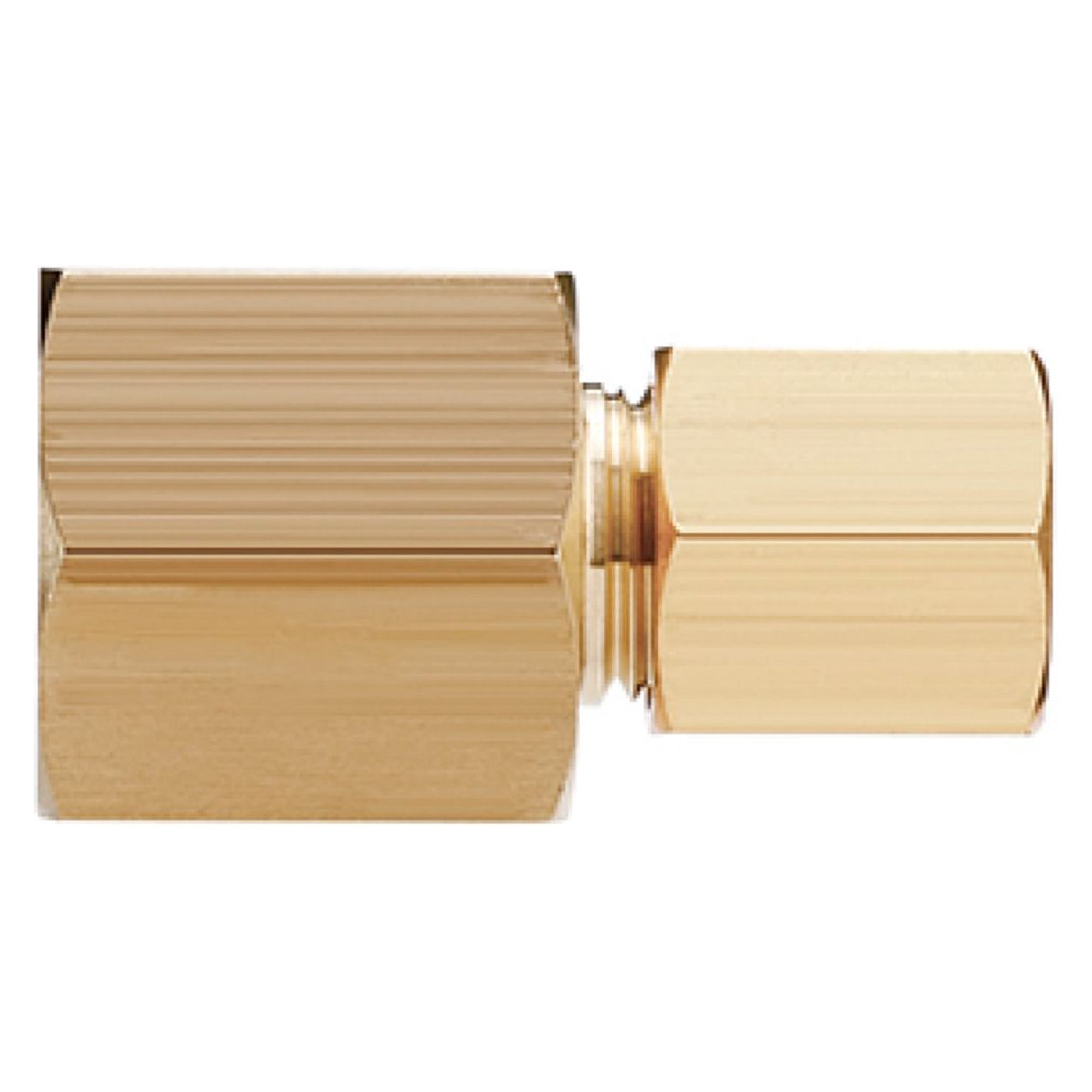 SMC DHF12-02. Female Connector - DH