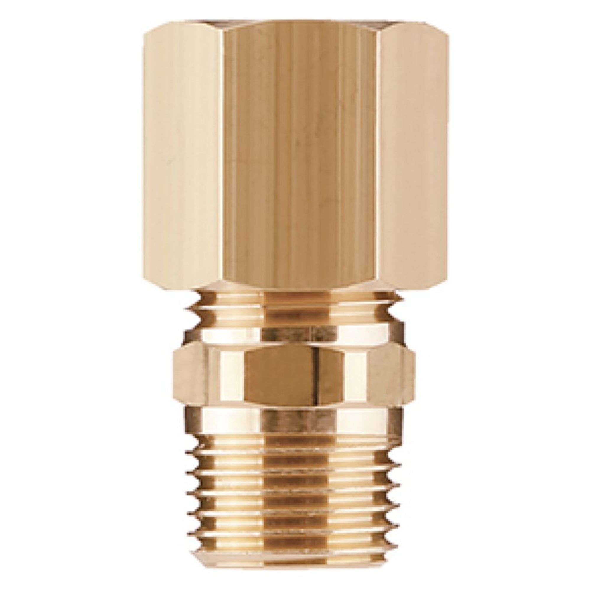 SMC H12-04. Male Connector - H
