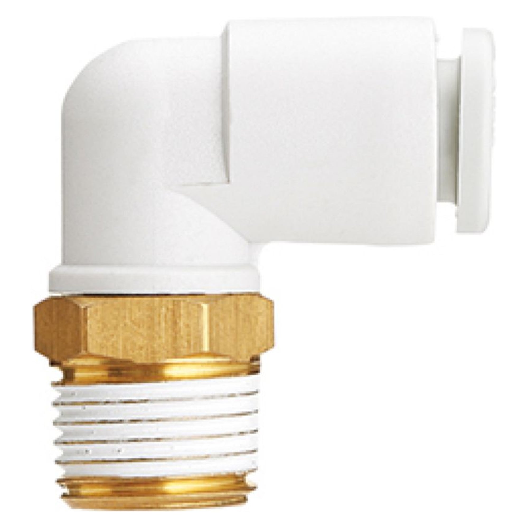 SMC KQ2L06-M5A. Male Elbow - KQ2L