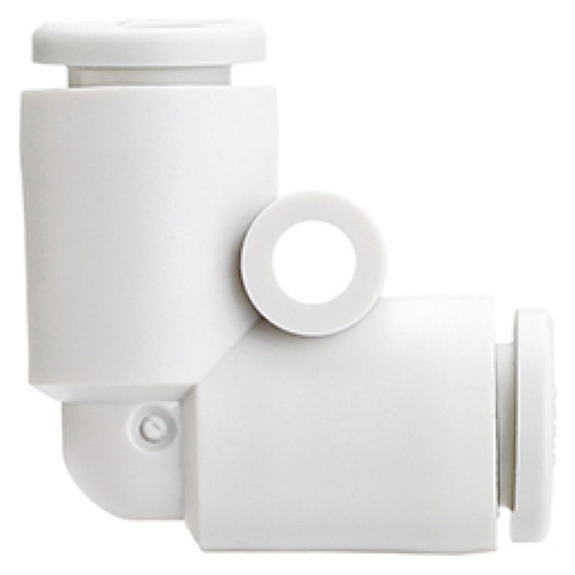 SMC KQ2L10-00A. Union Elbow - KQ2L*-00