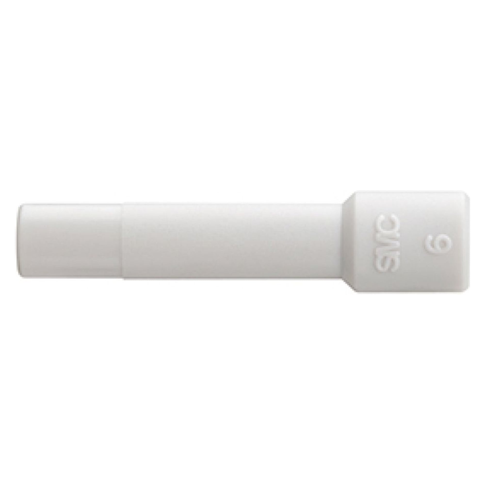 SMC KQ2P-23. Plug - KQ2P