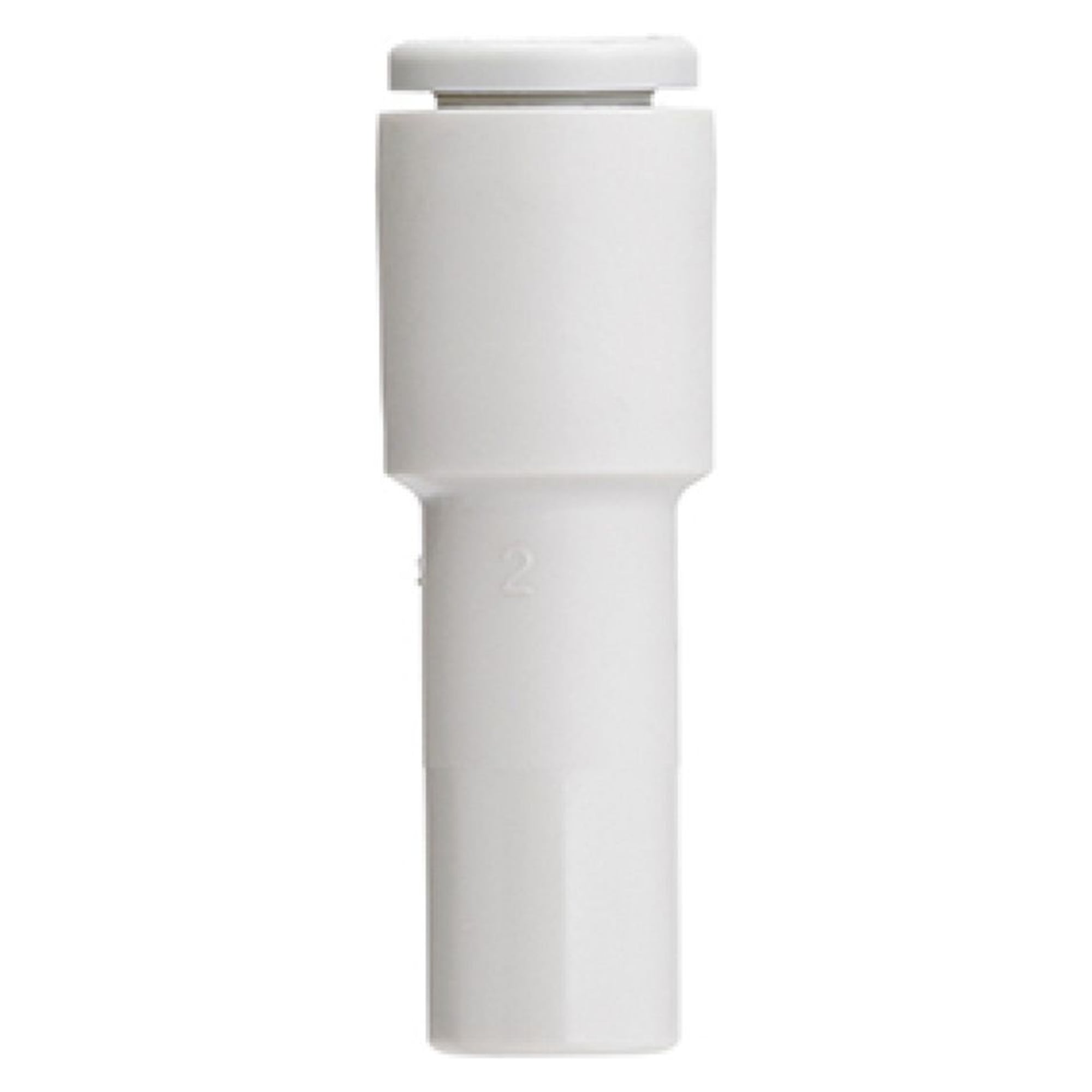 SMC KQ2R12-16A. Reduktion - KQ2R