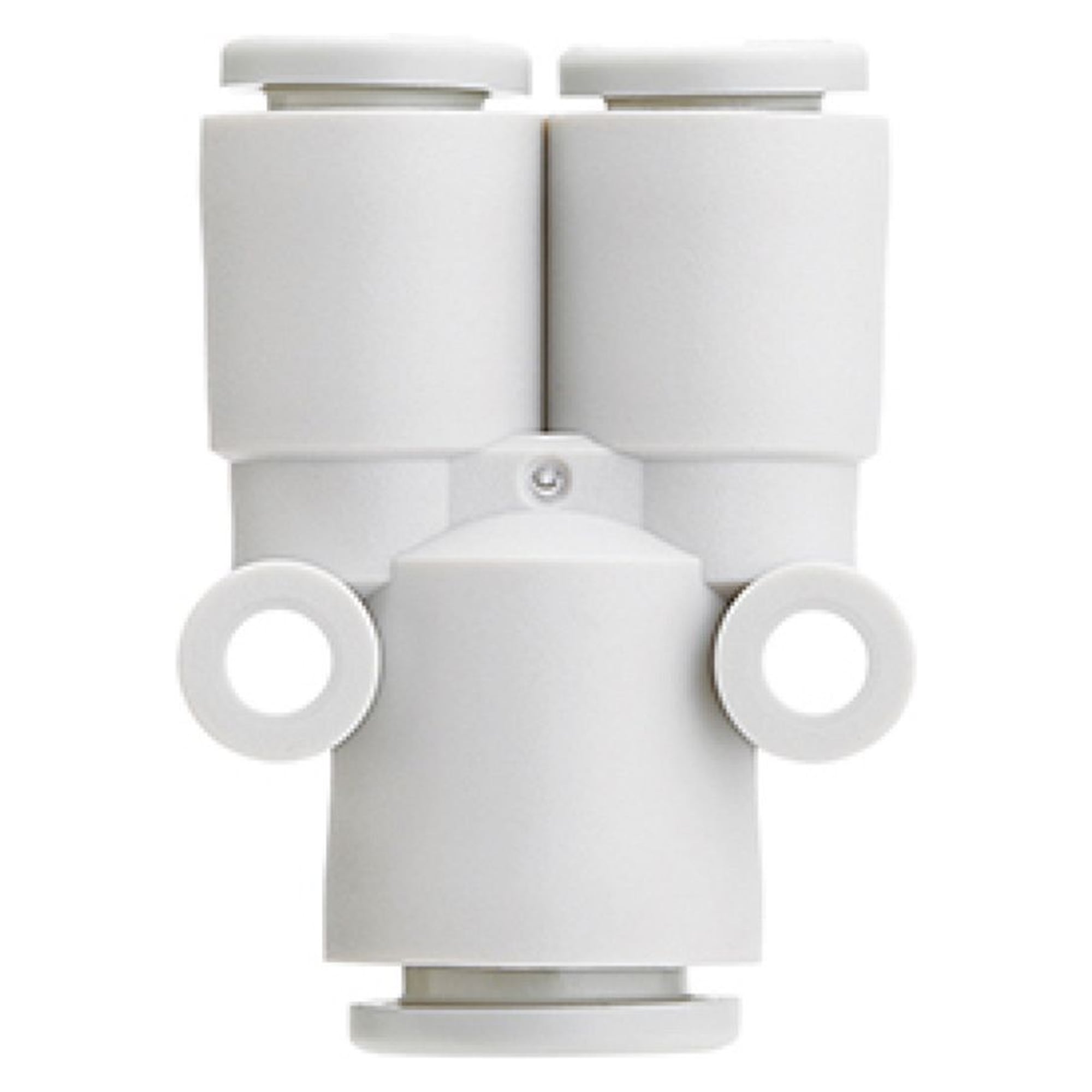 SMC KQ2U23-04A. Different Diameter Union "Y" - KQ2U