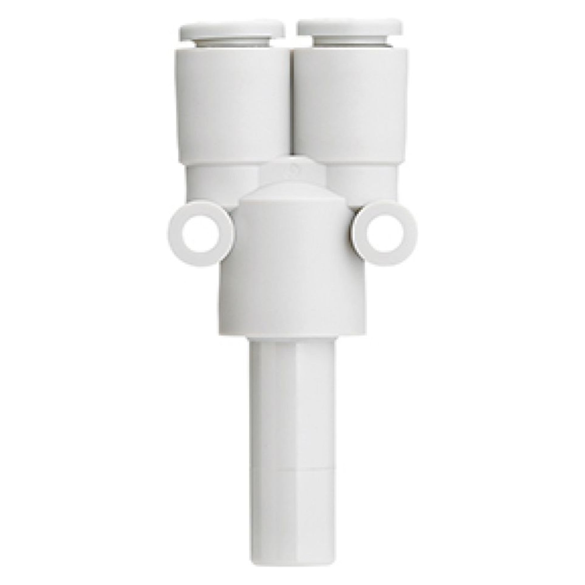 SMC KQ2X06-08A. Different Diameter Plug-In "Y" - KQ2X