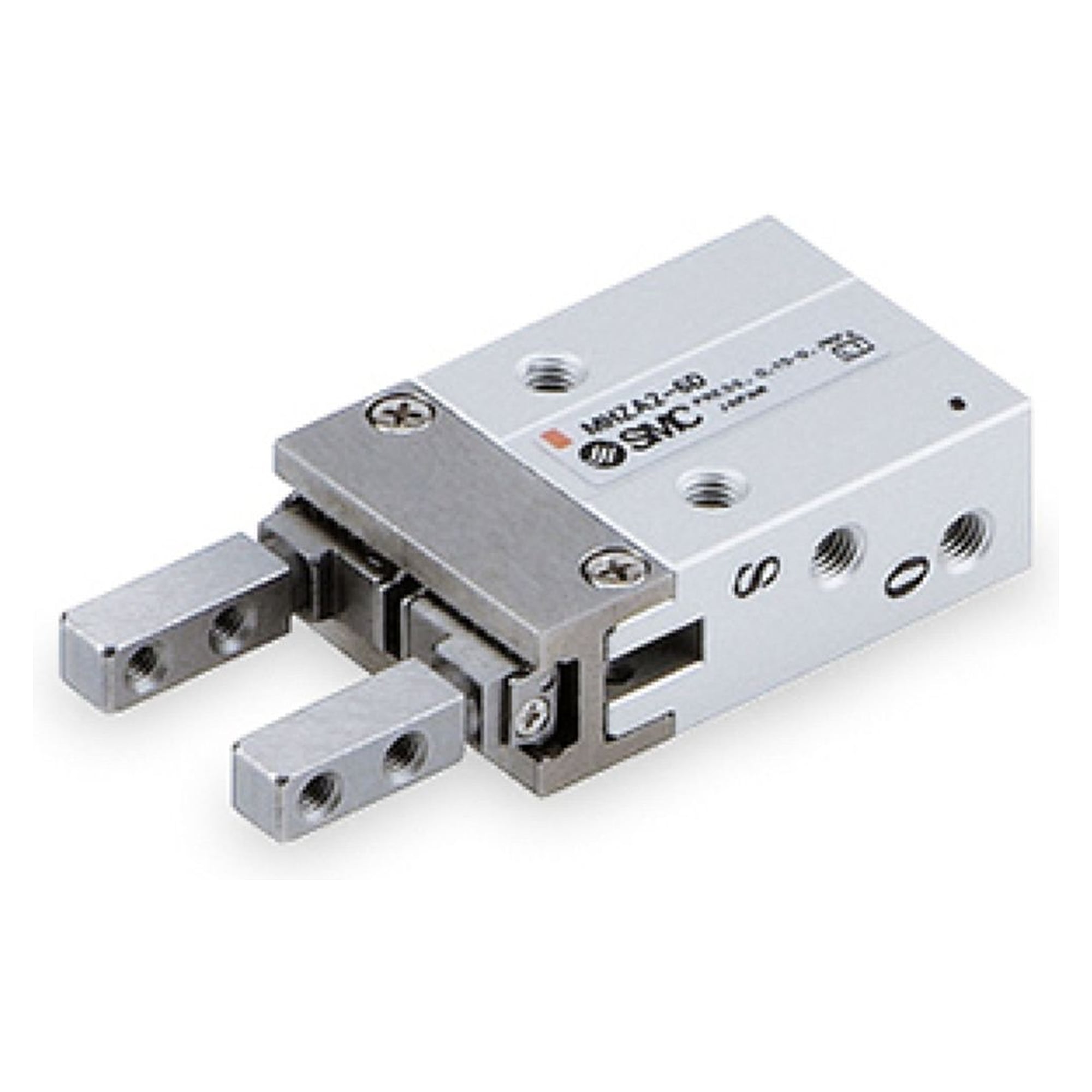 SMC MHZA2-6CK. Compact - MHZA2