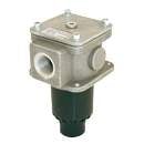 Return Line Filter Housing WP <16 bar - Stauff 1010000228