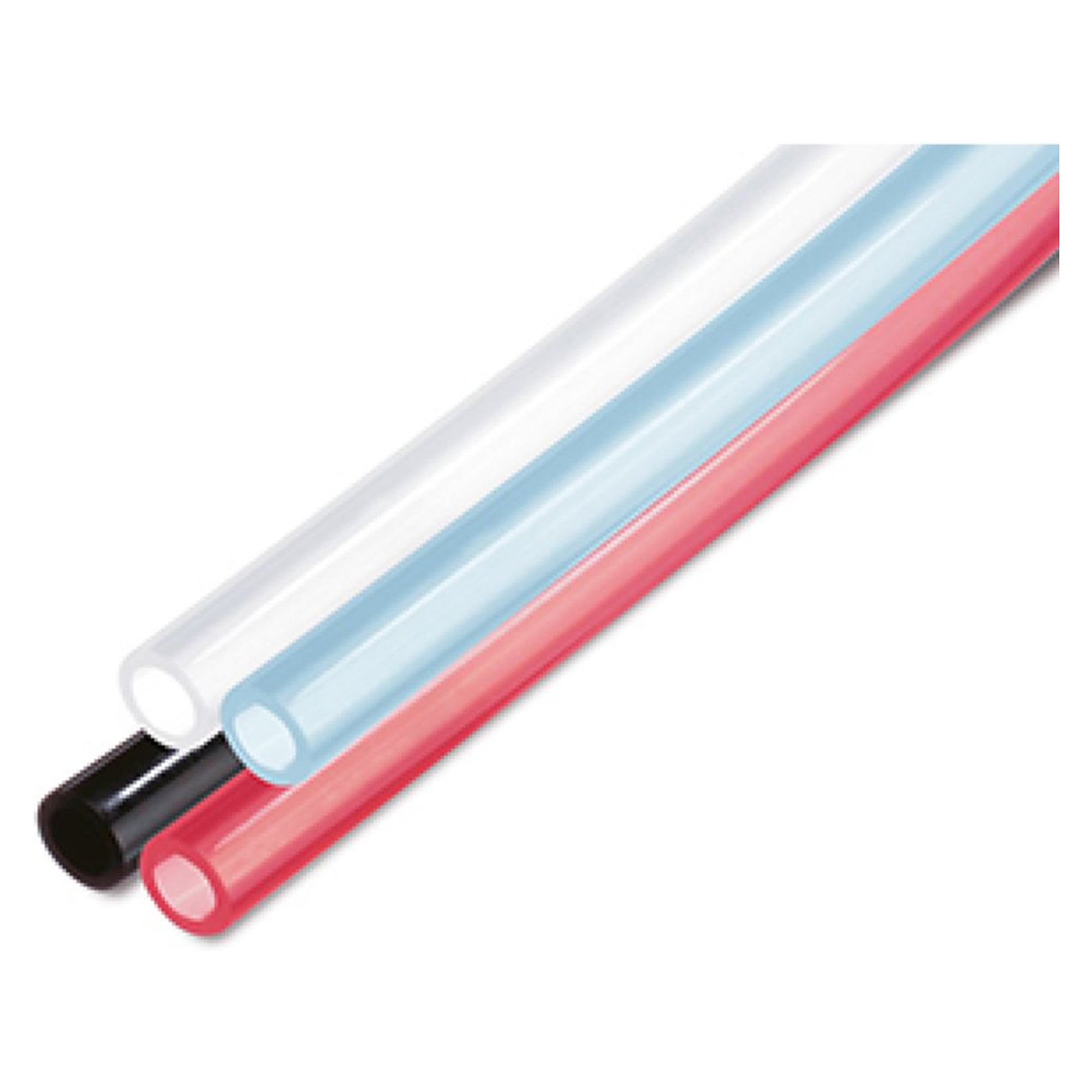 SMC TUS1208BU-20. Soft Polyurethane, Metric Size - TUS