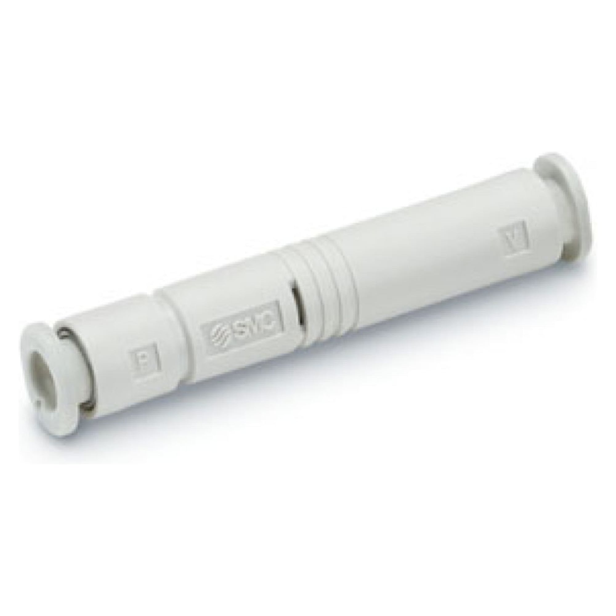 SMC ZU07SA. ZU*A, In-line Type Vacuum Ejector