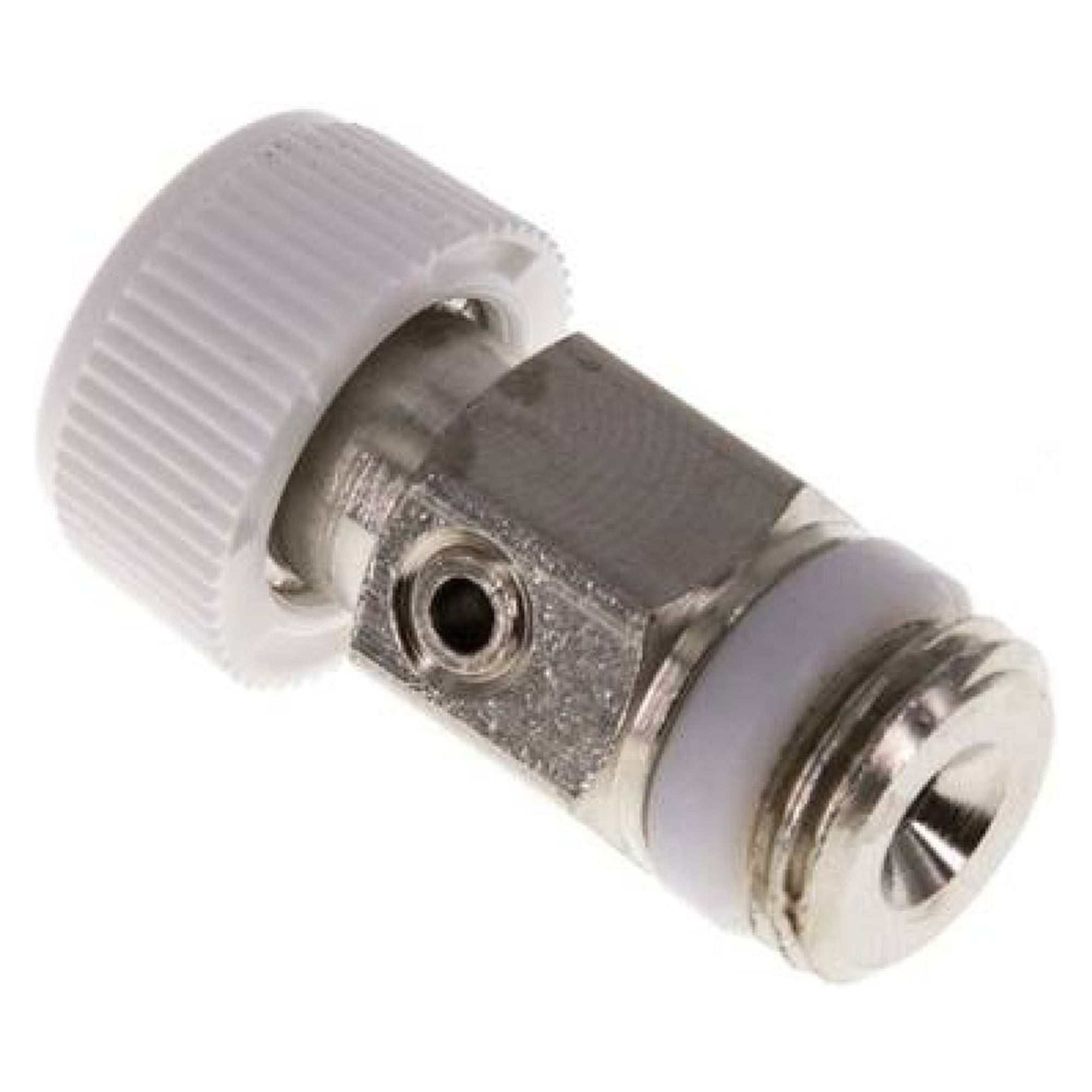 AB 14 B Ablassventil / Entlüftungsventil, G 1/4", PN10