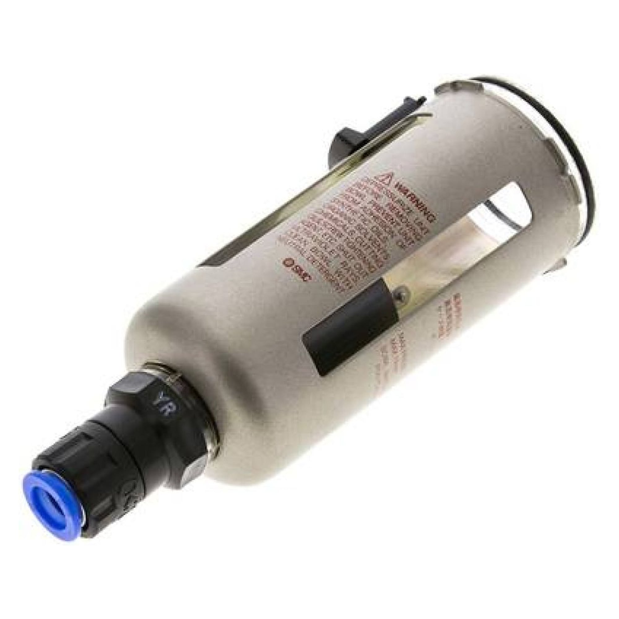 SMC AD38. Automatischer Kondensatabl