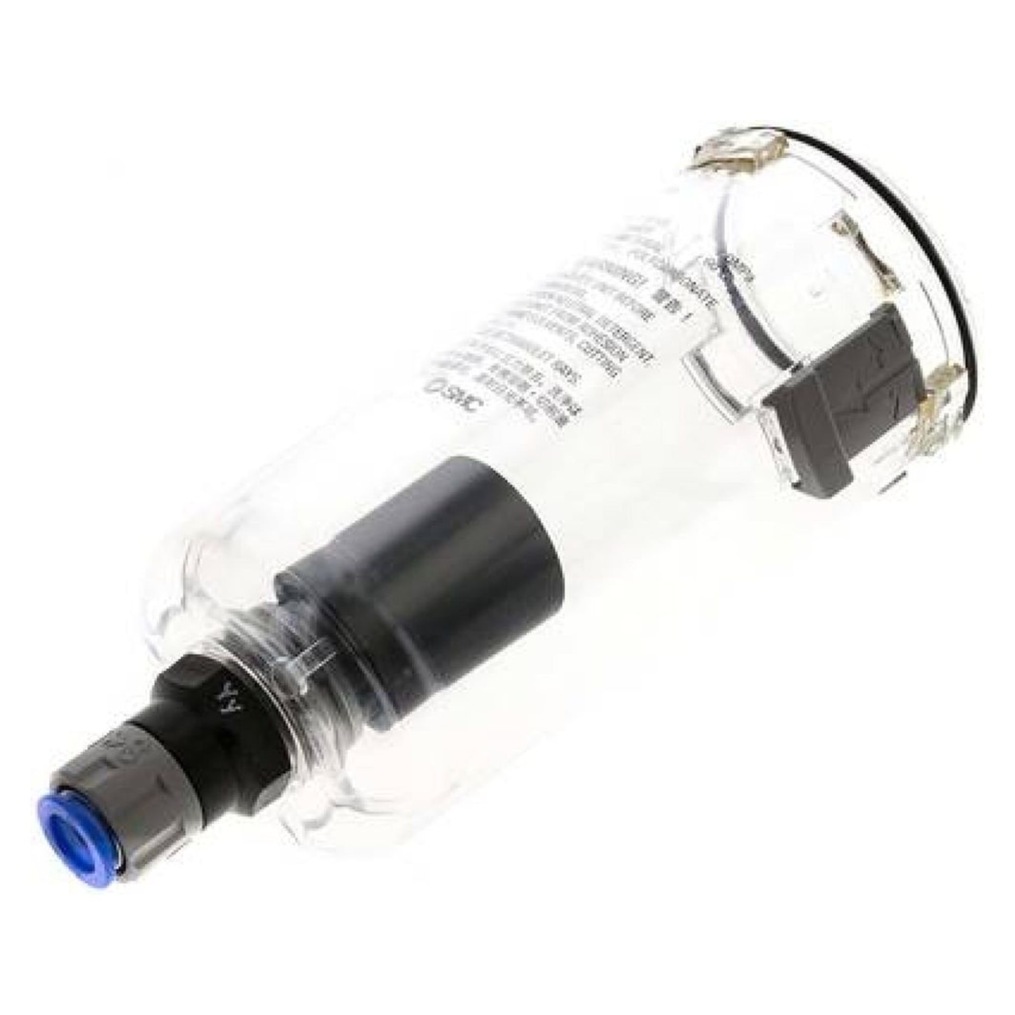 SMC AD38-A. Automatischer Kondensatabl