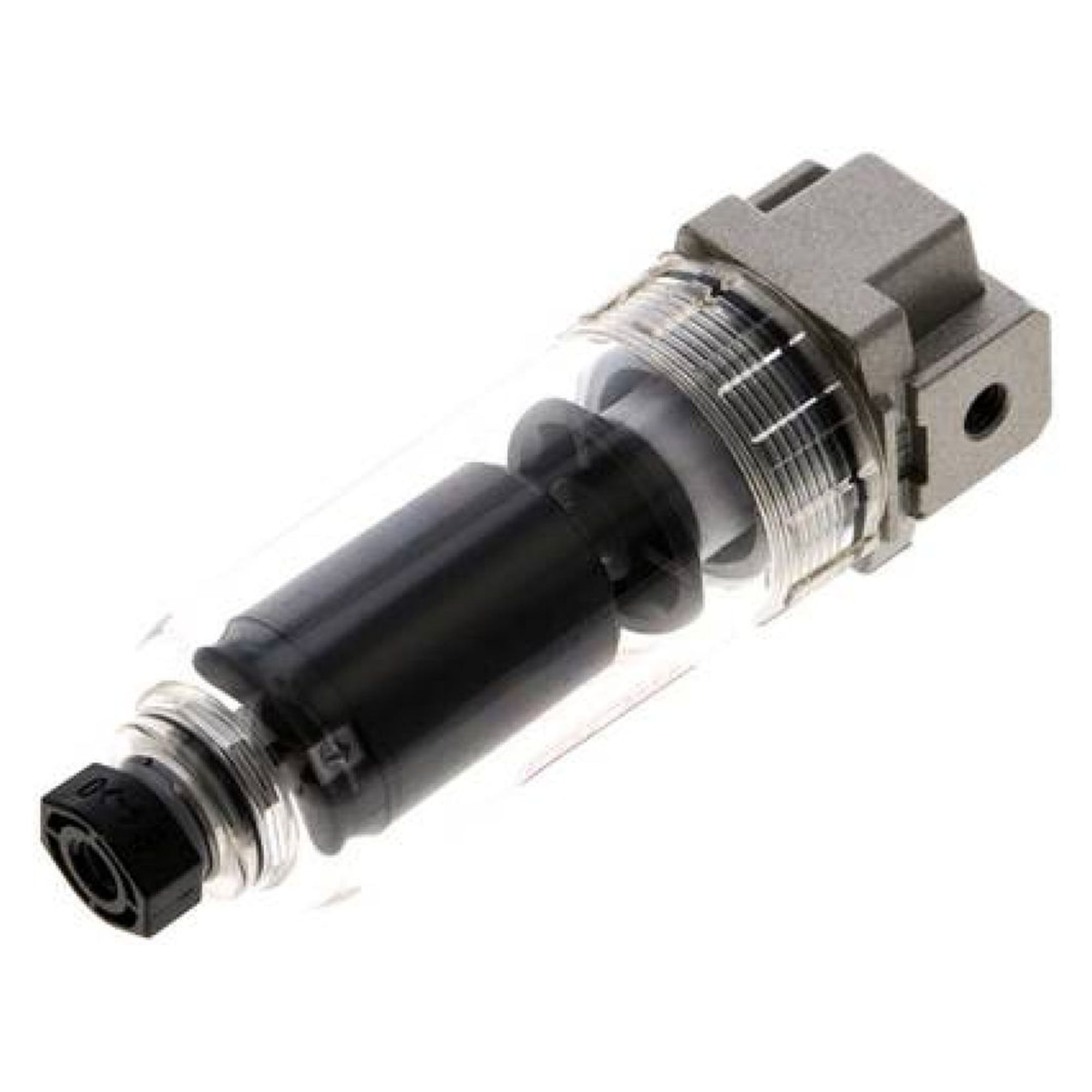 SMC AD62. Automatischer Kondensatabl
