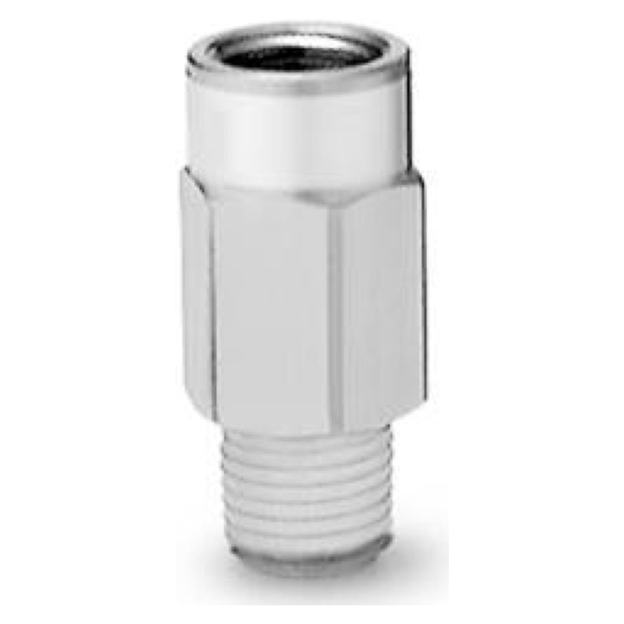 SMC AKB04A-04S. AKB, Check Valve with One-touch Fitting, Bushing Type