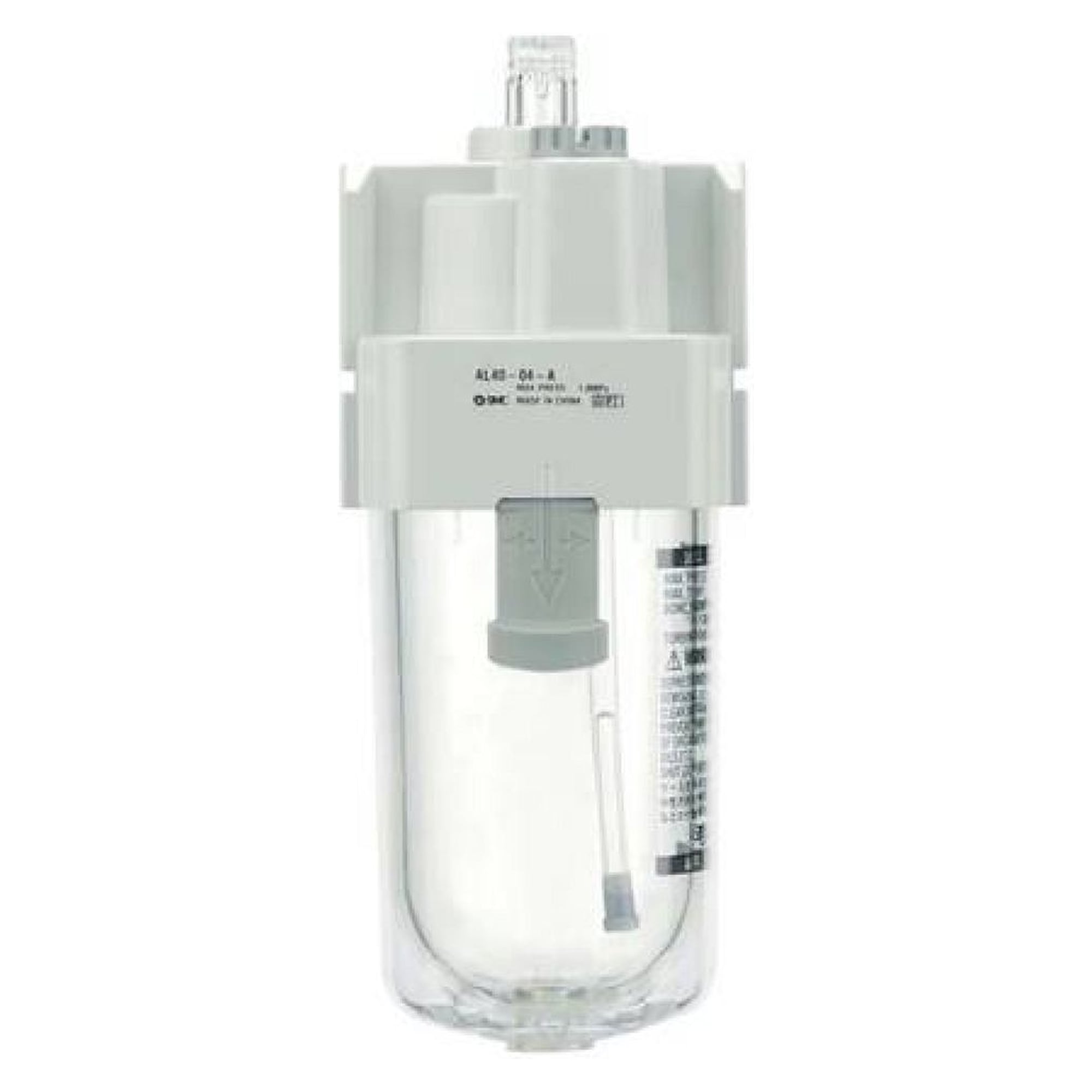 SMC AKH13-00. AKH, Check Valve with One-touch Fitting, Straight