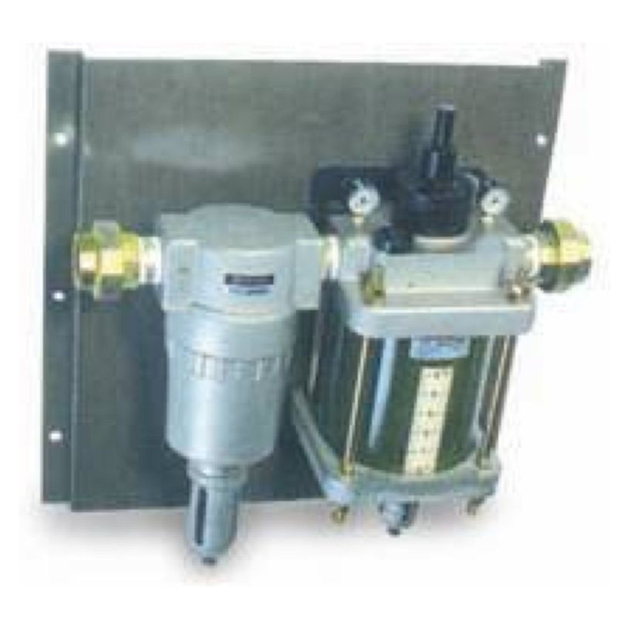 Differenzdruckregler-Set - SMC 12609AP