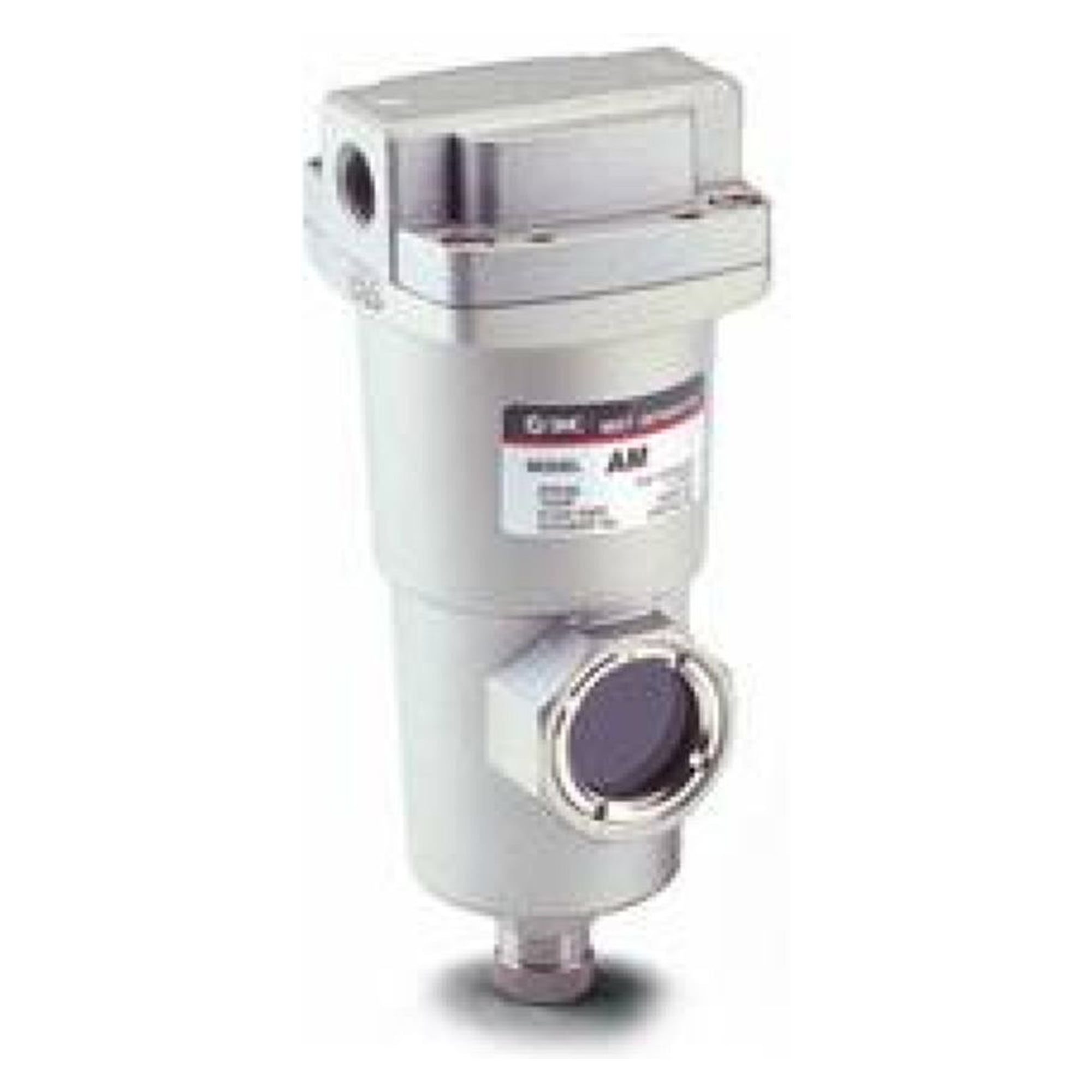 SMC AM650-F10. AM150C-550C/AM650-850, Mikrofilter