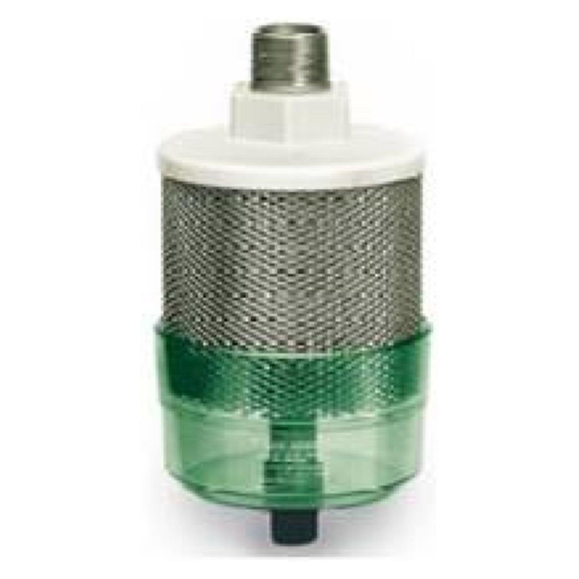SMC AMC510-06D. AMC, Exhaust Cleaner